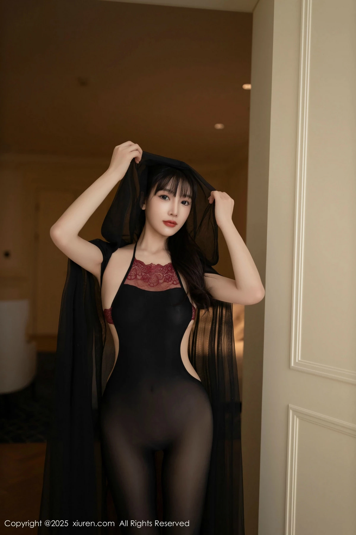 漂亮美女_陆萱萱全集