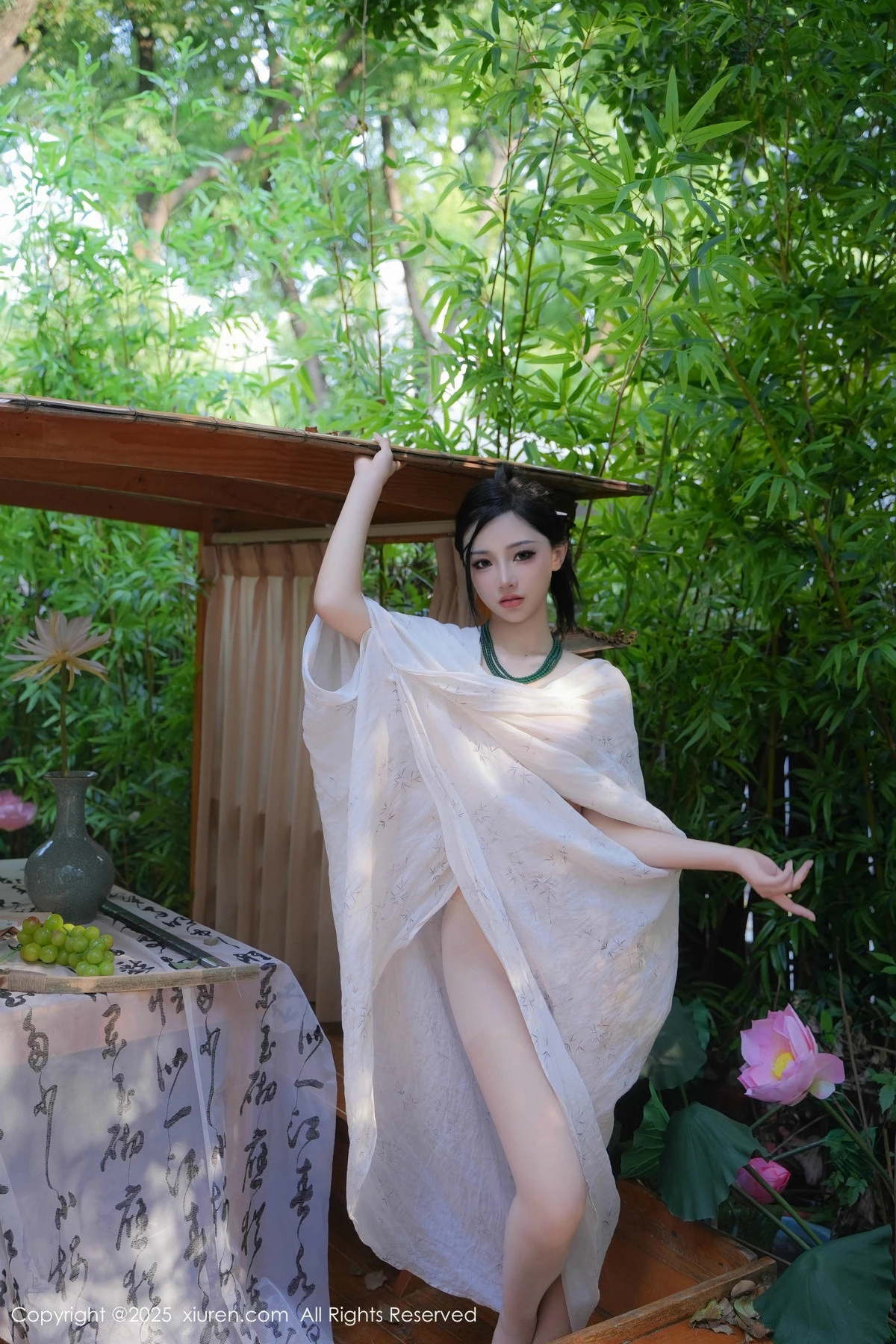 漂亮美女_妙可可全集