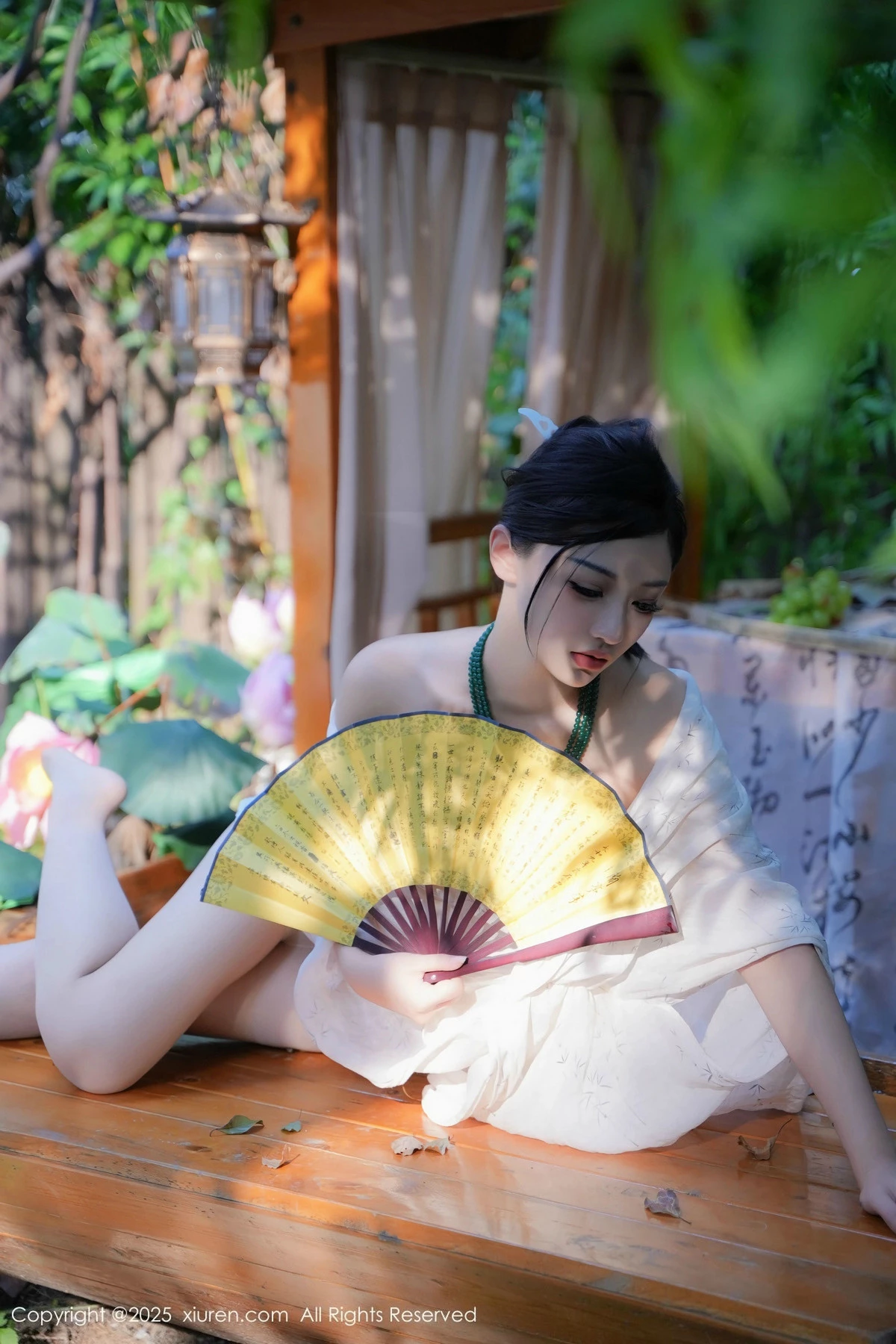 漂亮美女_妙可可全集