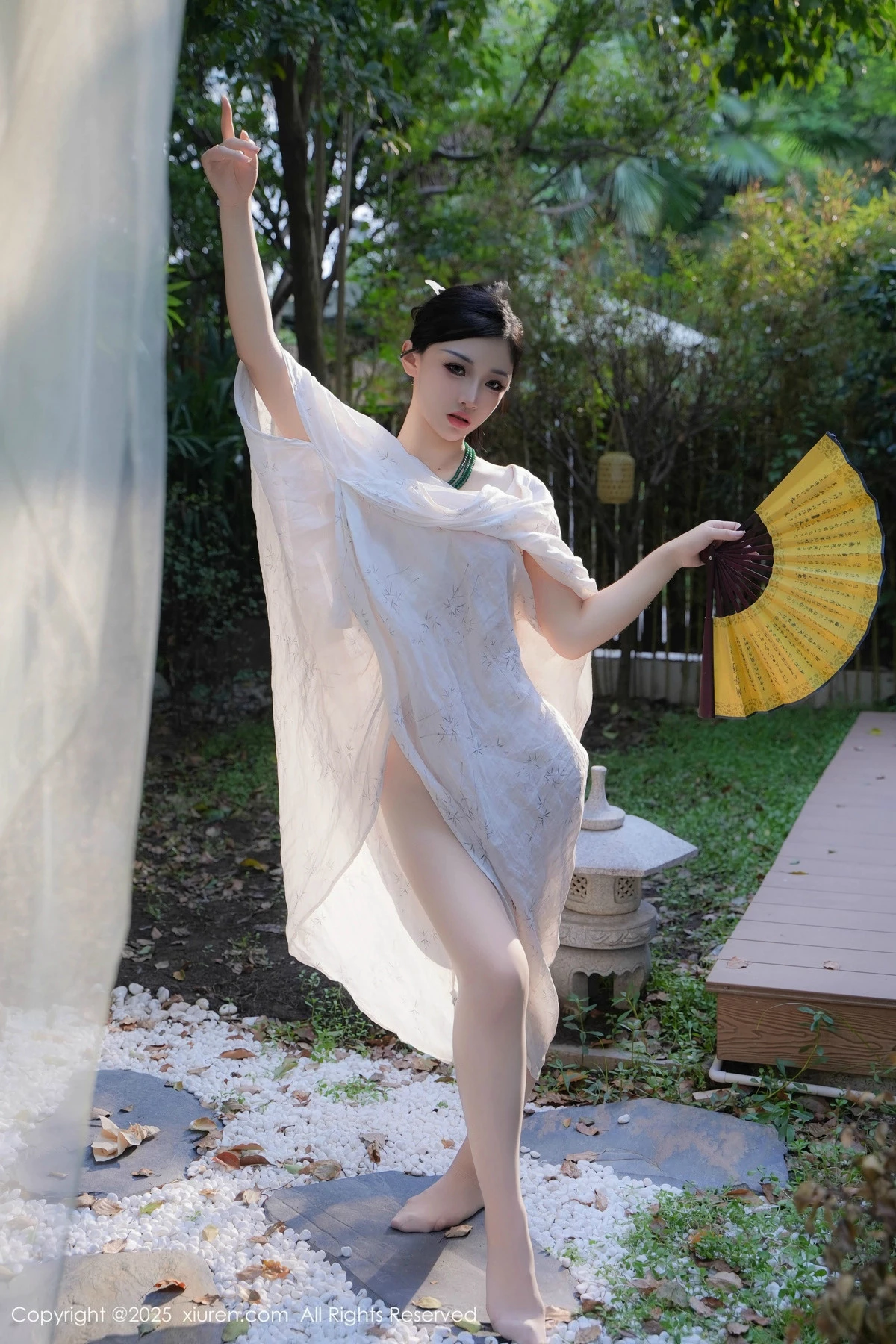 漂亮美女_妙可可全集