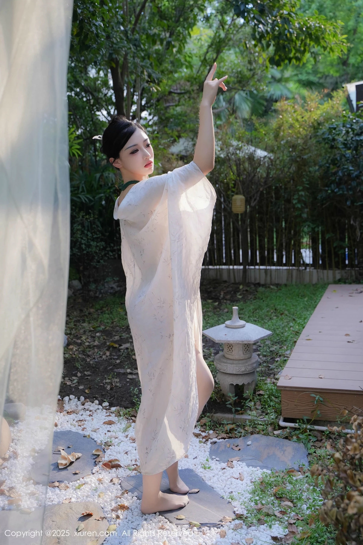 漂亮美女_妙可可全集