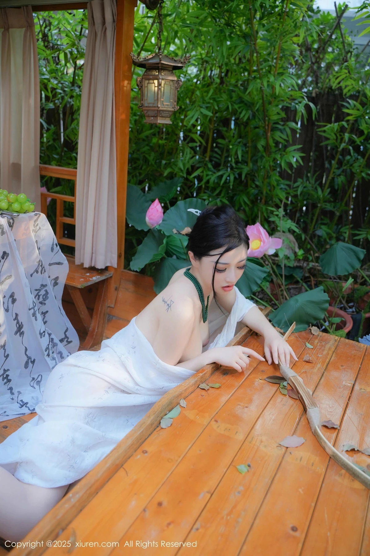 漂亮美女_妙可可全集