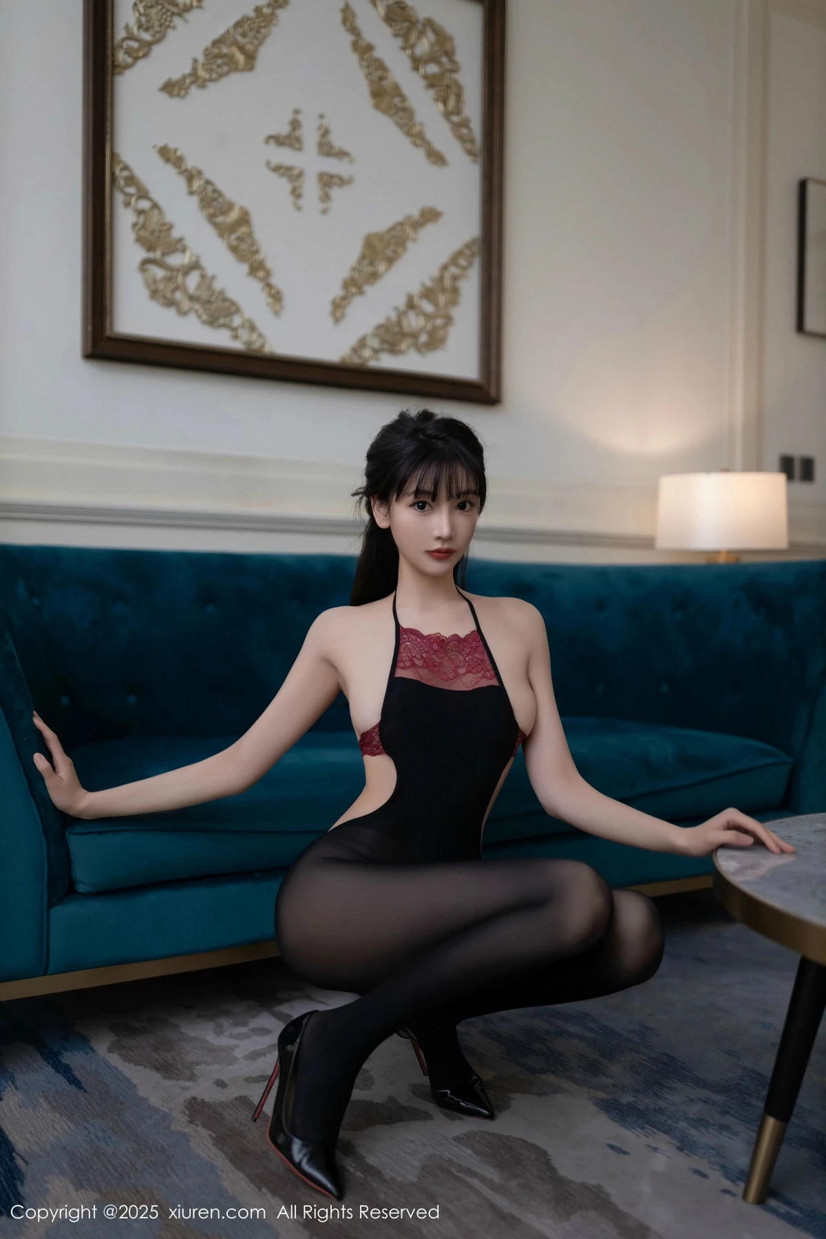 漂亮美女_陆萱萱全集