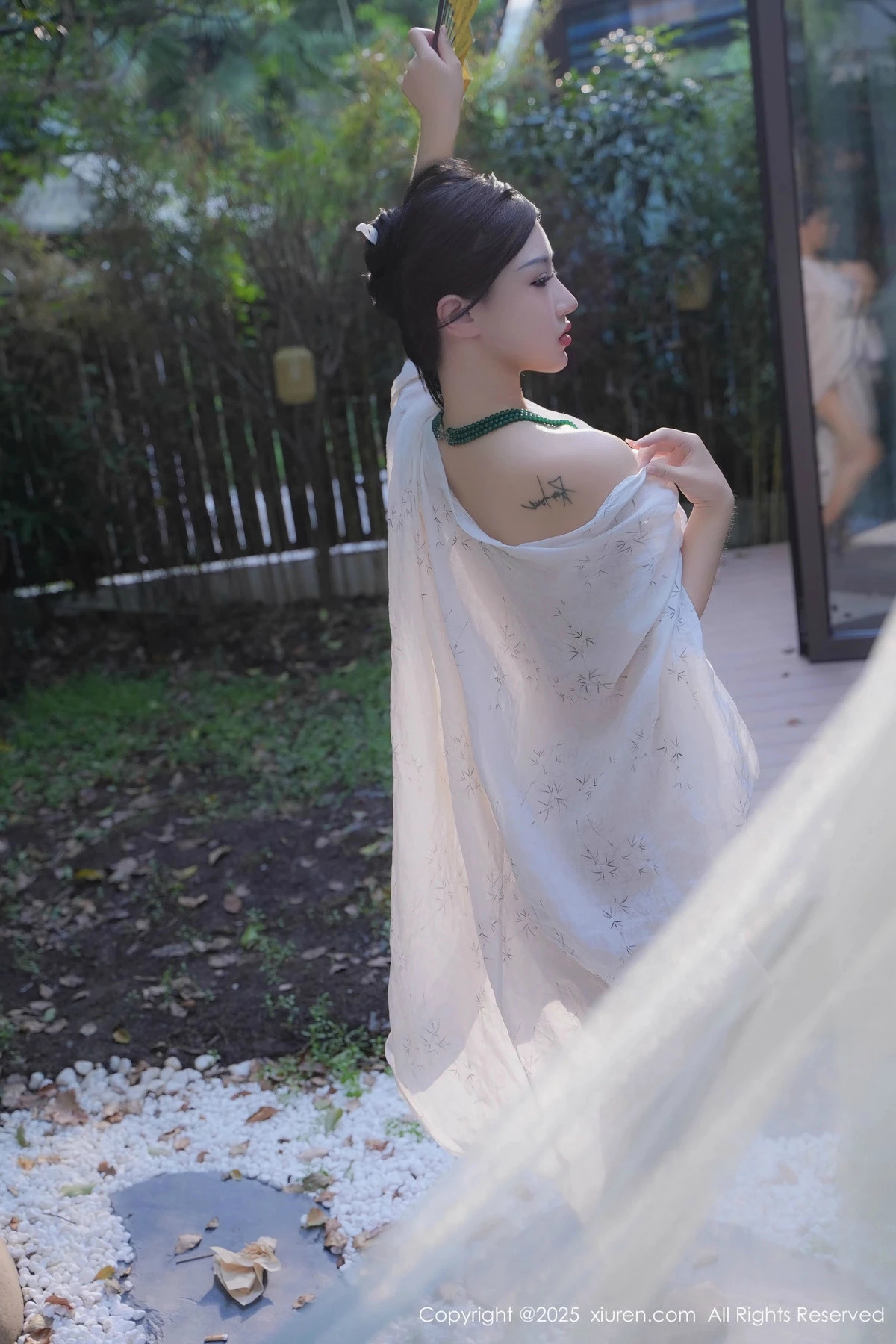 漂亮美女_妙可可全集