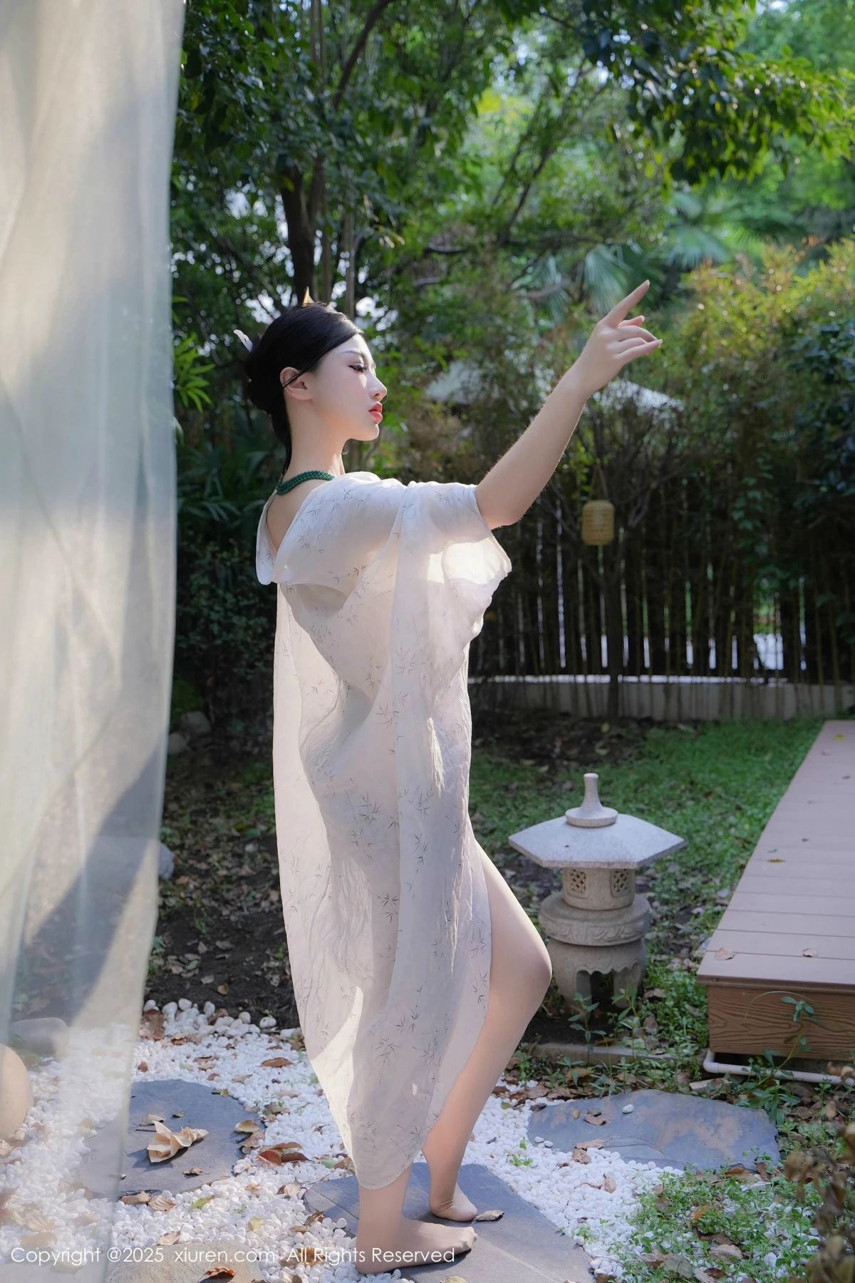 漂亮美女_妙可可全集