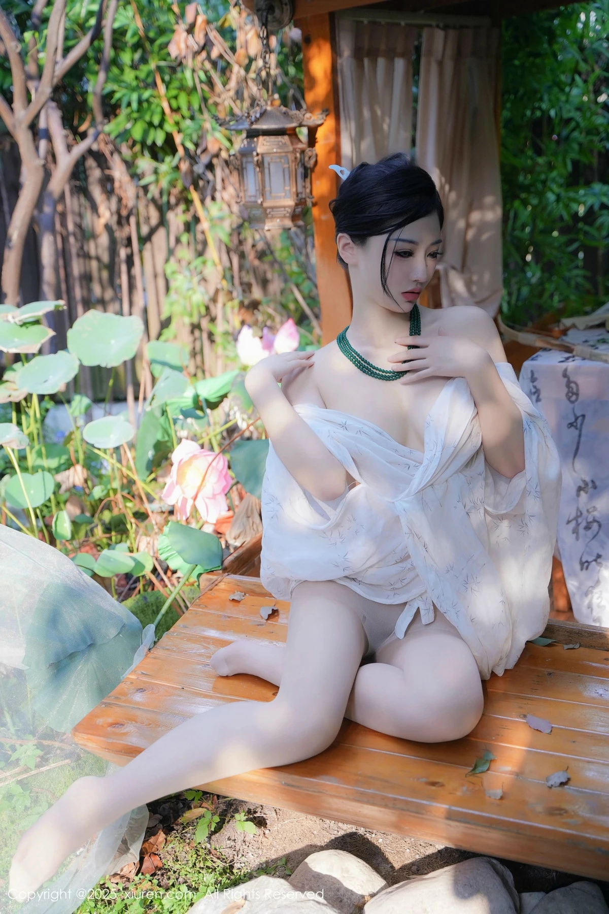 漂亮美女_妙可可全集