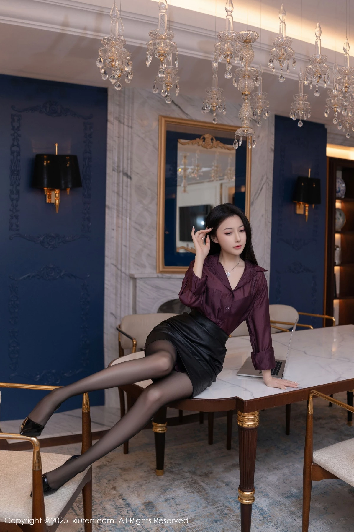 漂亮美女_鱼子酱全集