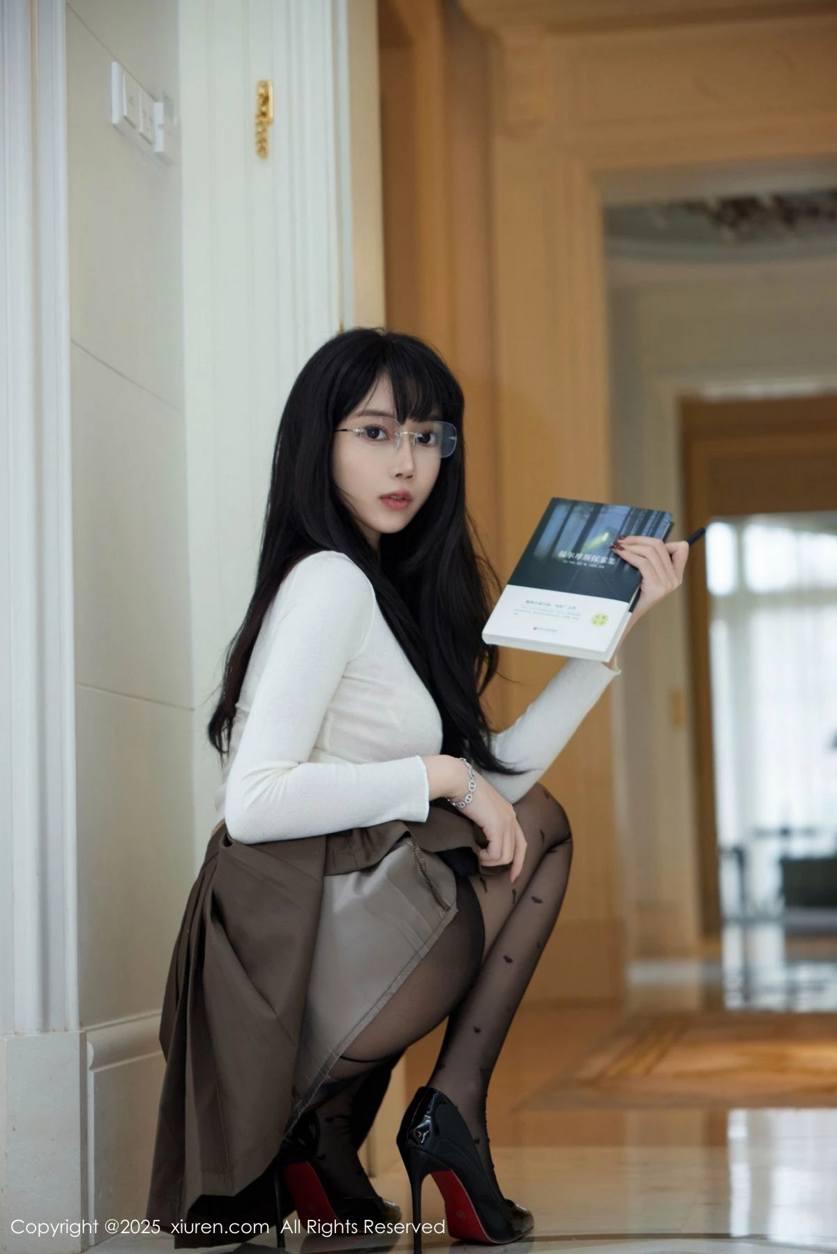 漂亮美女_玥儿玥全集