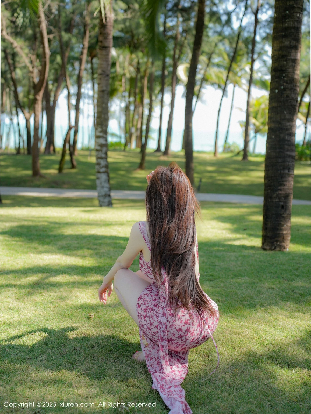 漂亮美女_周妍希全集