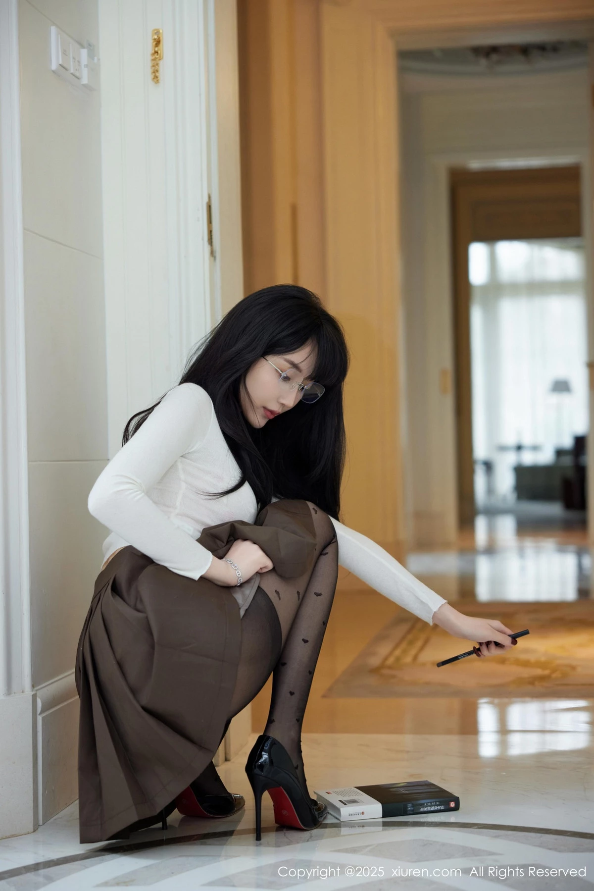 漂亮美女_玥儿玥全集