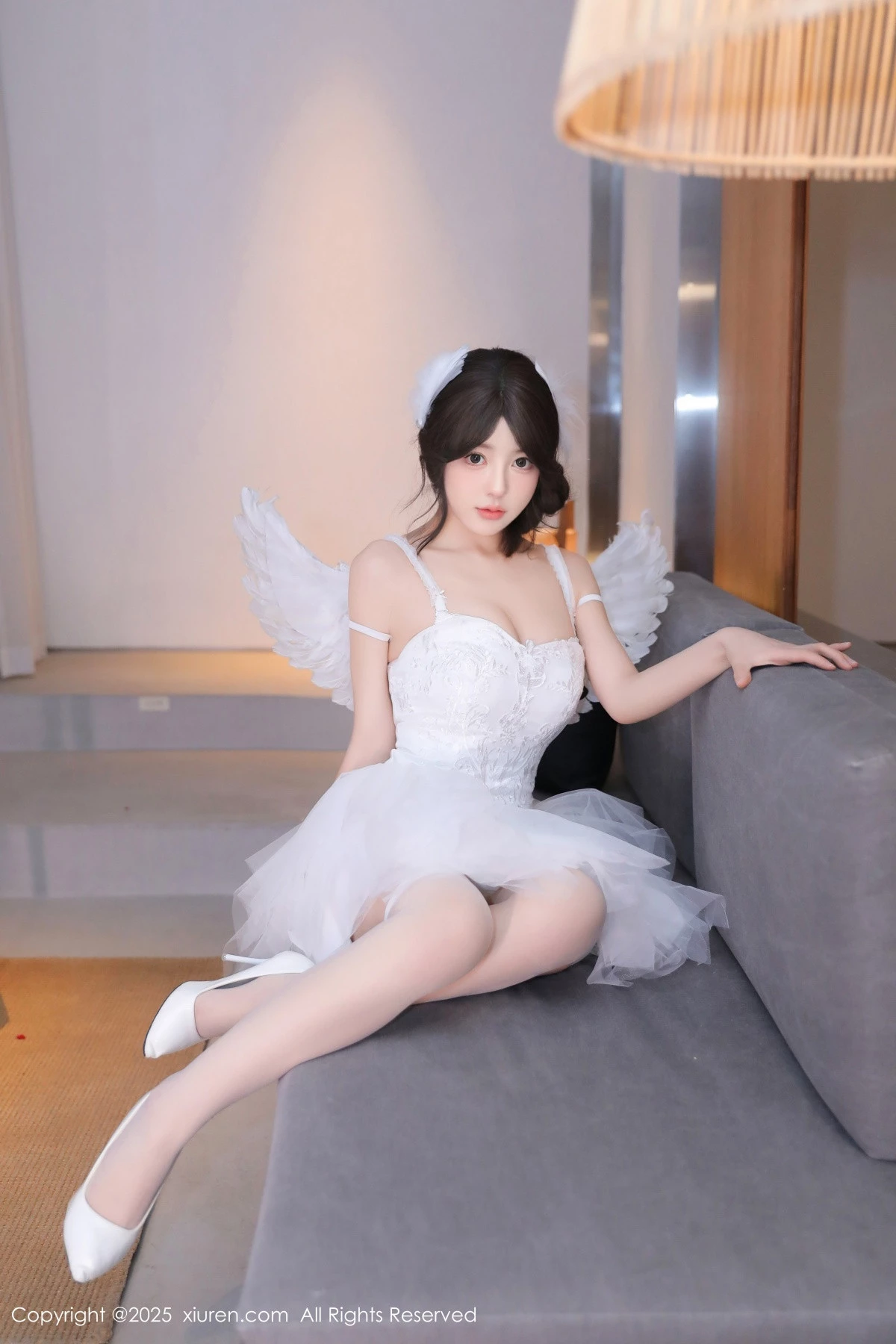 漂亮美女_桃妖夭全集