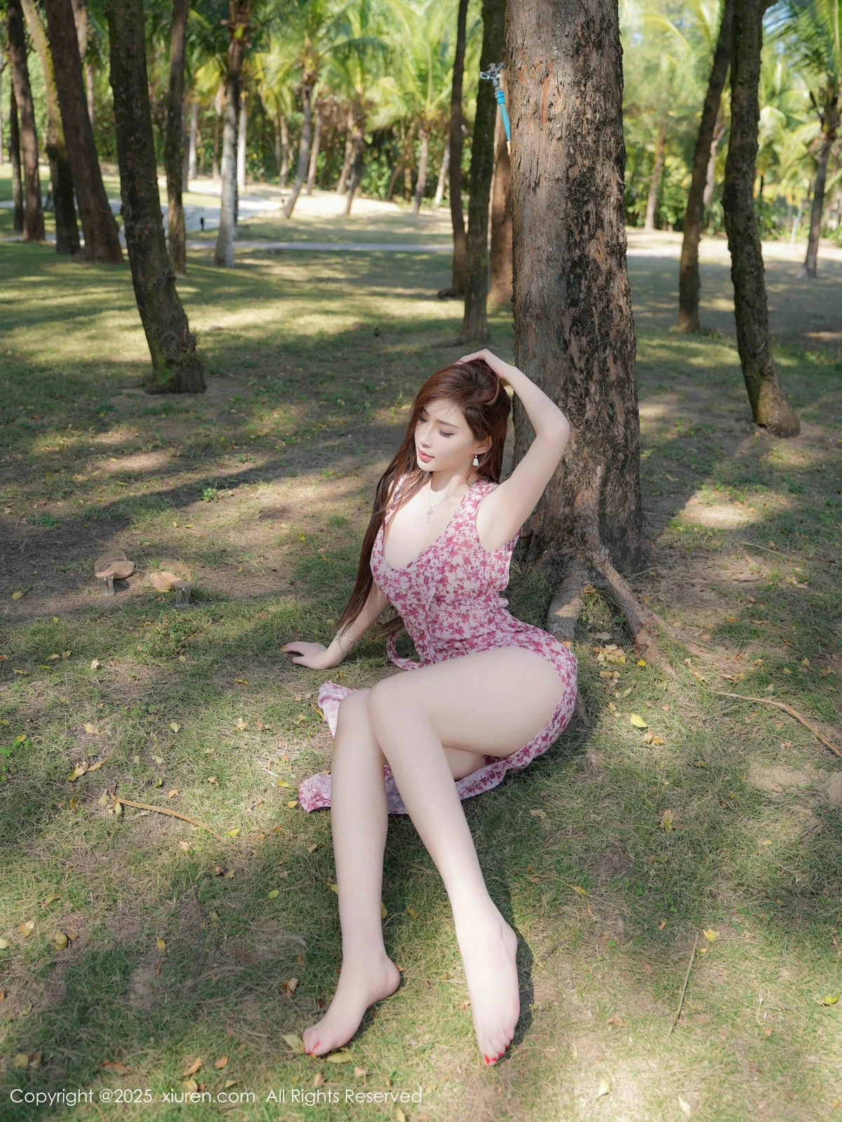 漂亮美女_周妍希全集