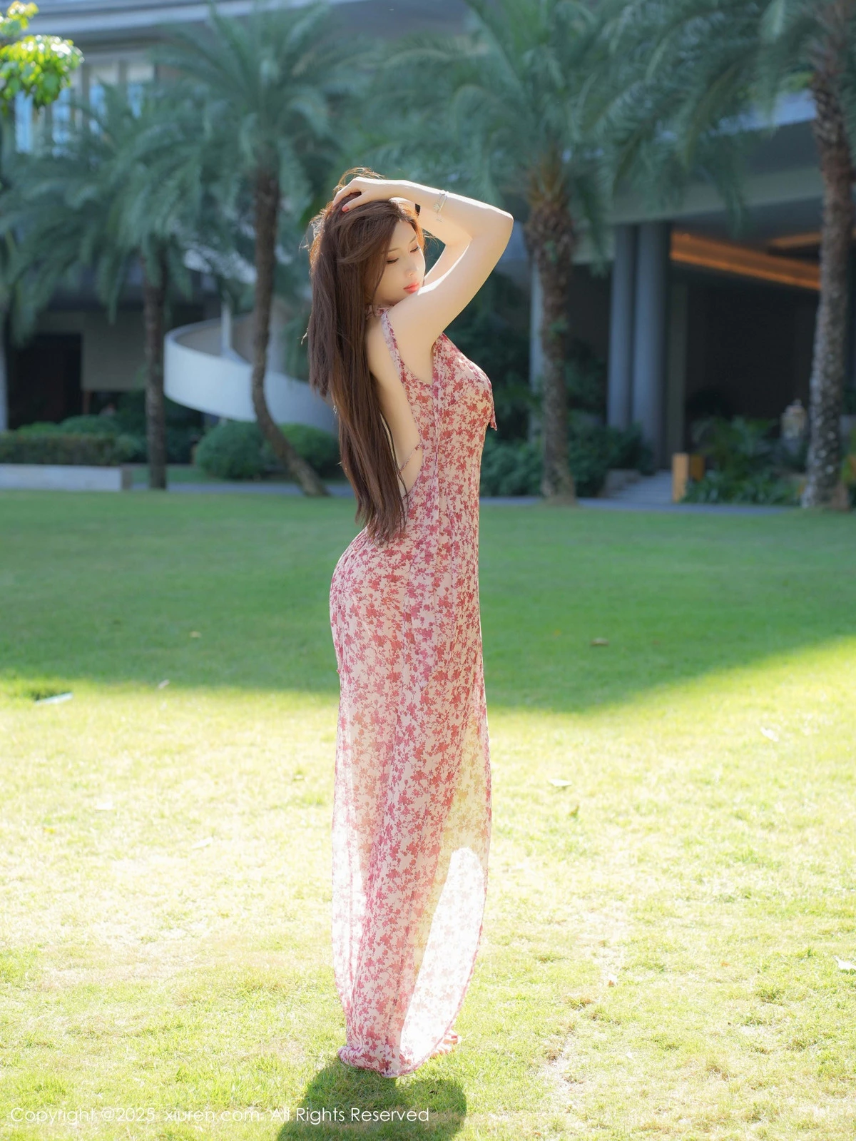 漂亮美女_周妍希全集