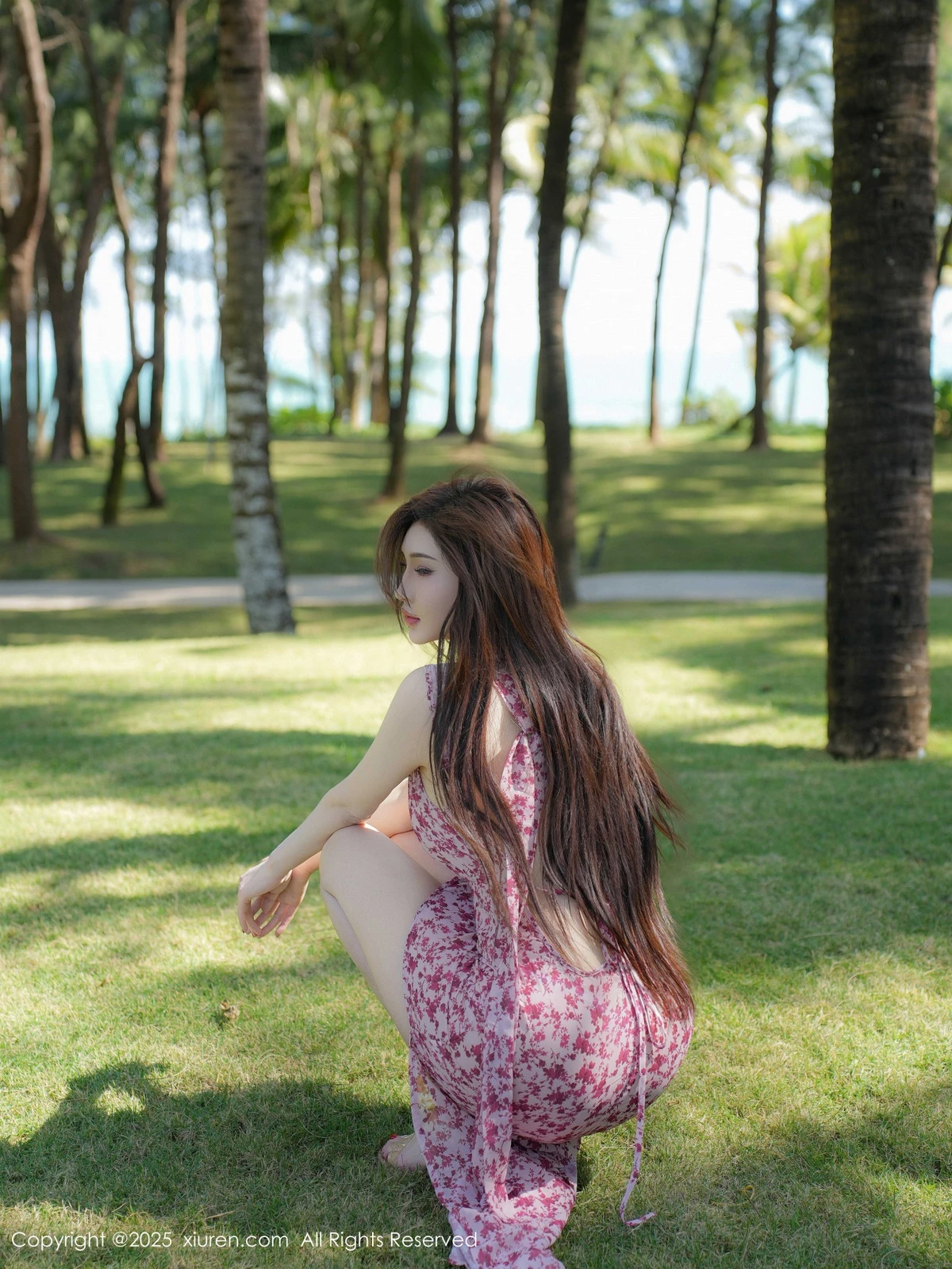 漂亮美女_周妍希全集