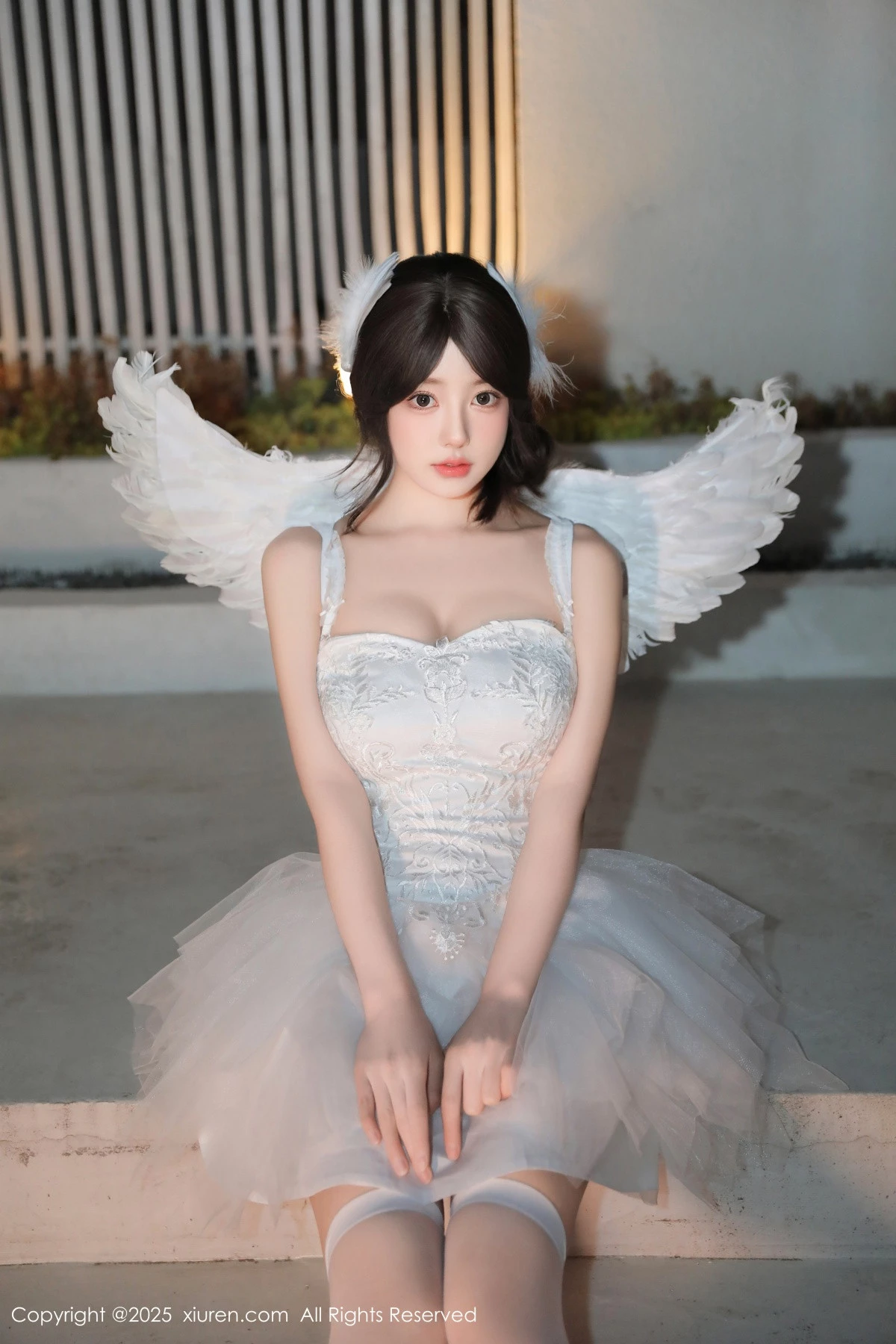 漂亮美女_桃妖夭全集