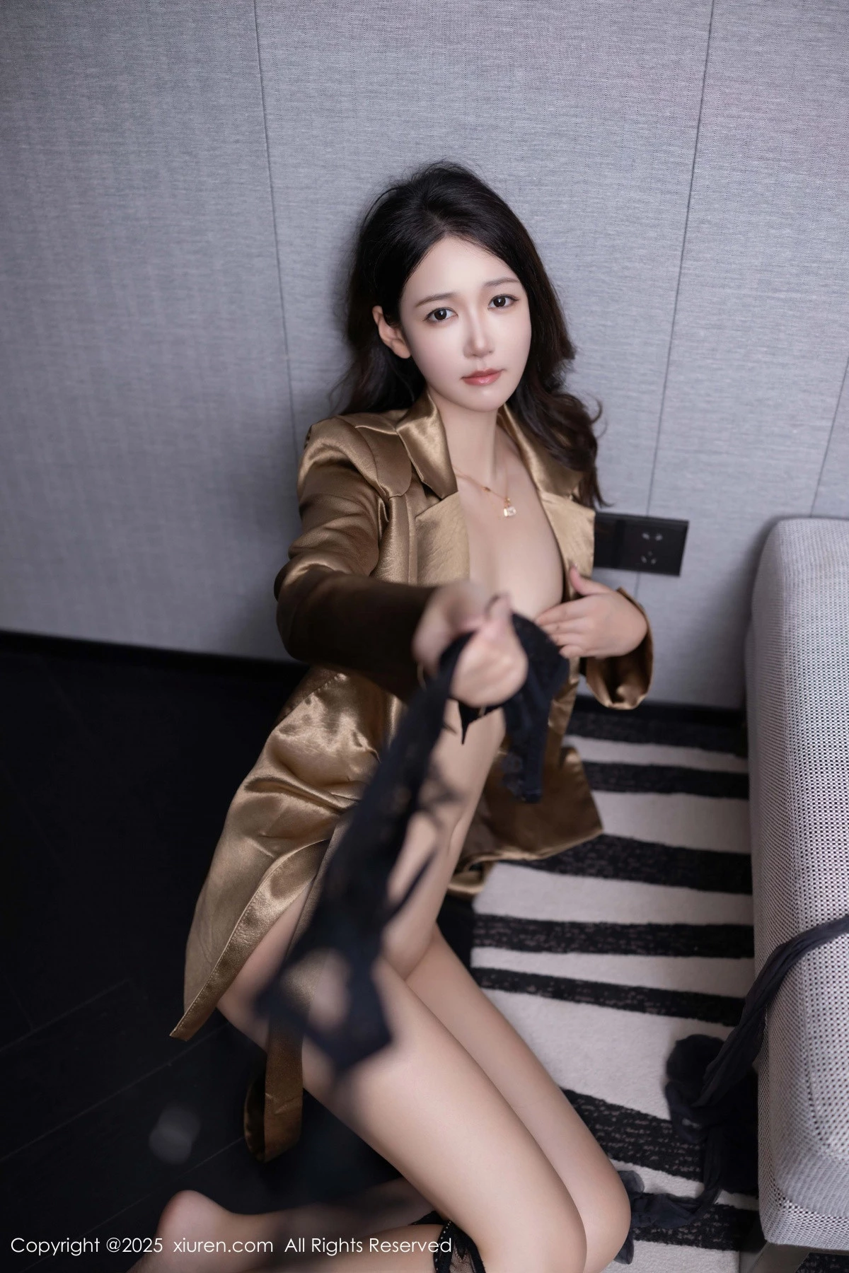 漂亮美女_唐安琪全集