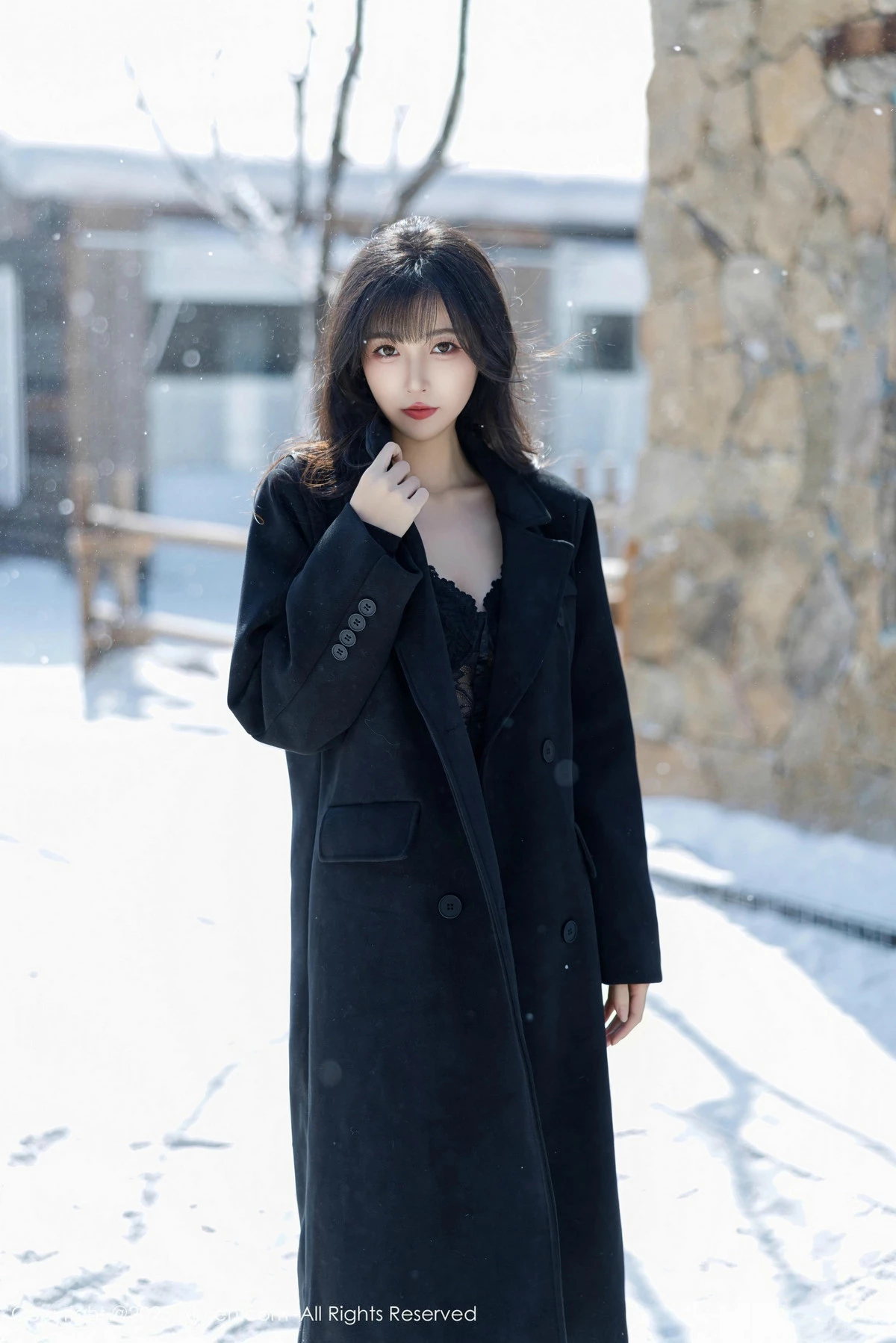 漂亮美女_林星阑全集 漂亮美女_林星阑全集