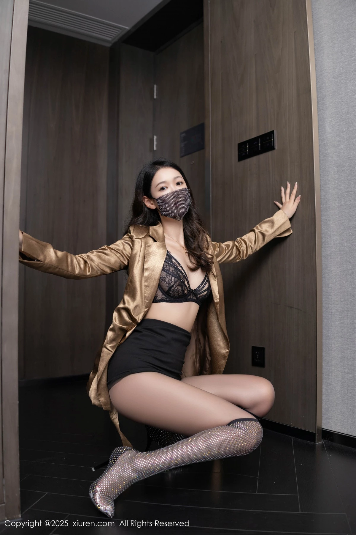 漂亮美女_唐安琪全集