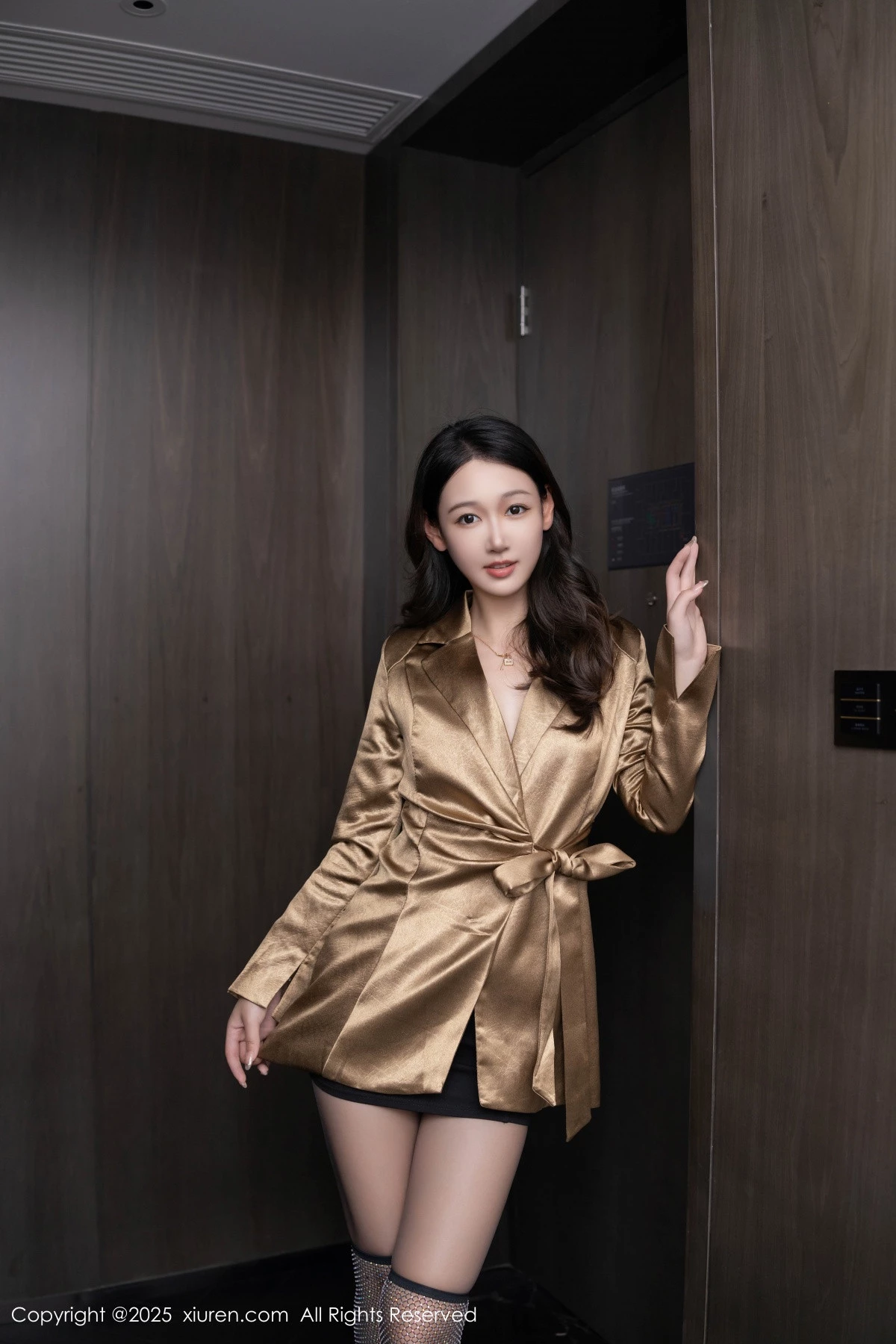 漂亮美女_唐安琪全集