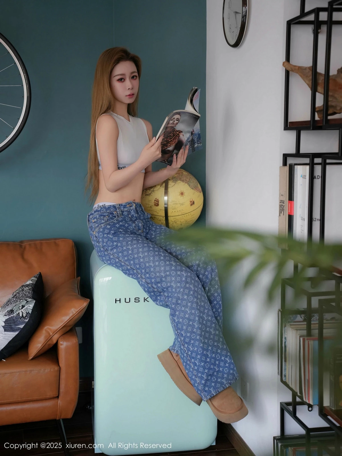 漂亮美女_糖糖全集