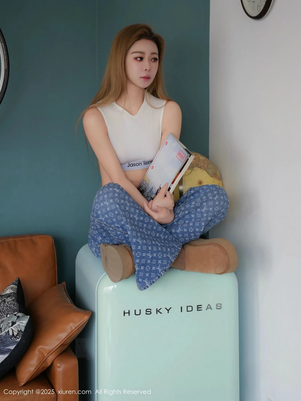 漂亮美女_糖糖全集