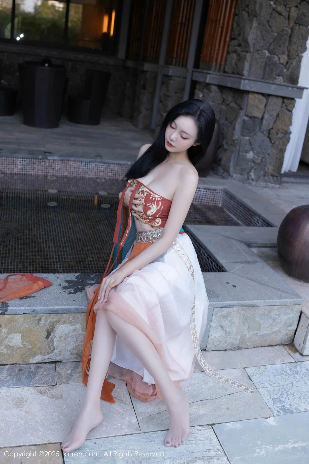 漂亮美女_安然全集 漂亮美女_安然全集