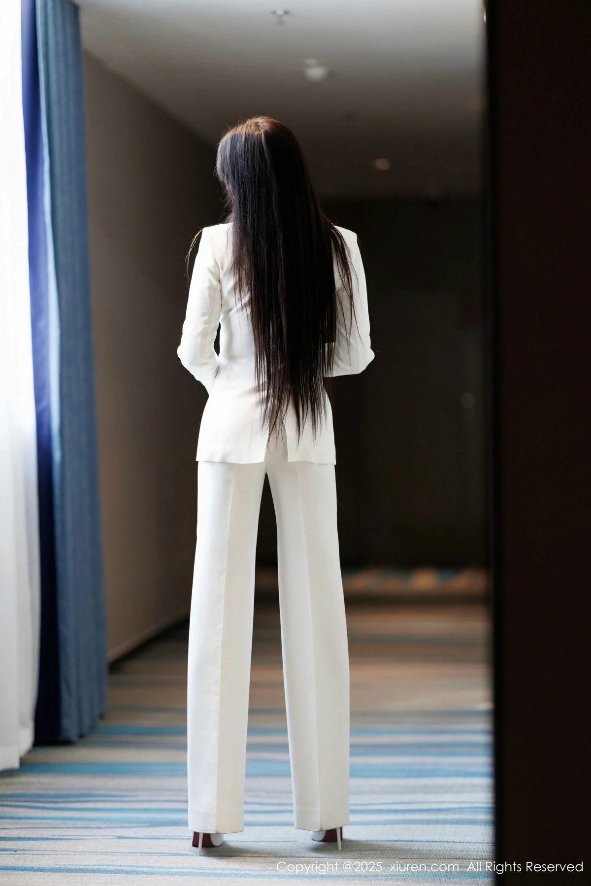 漂亮美女_娜比全集