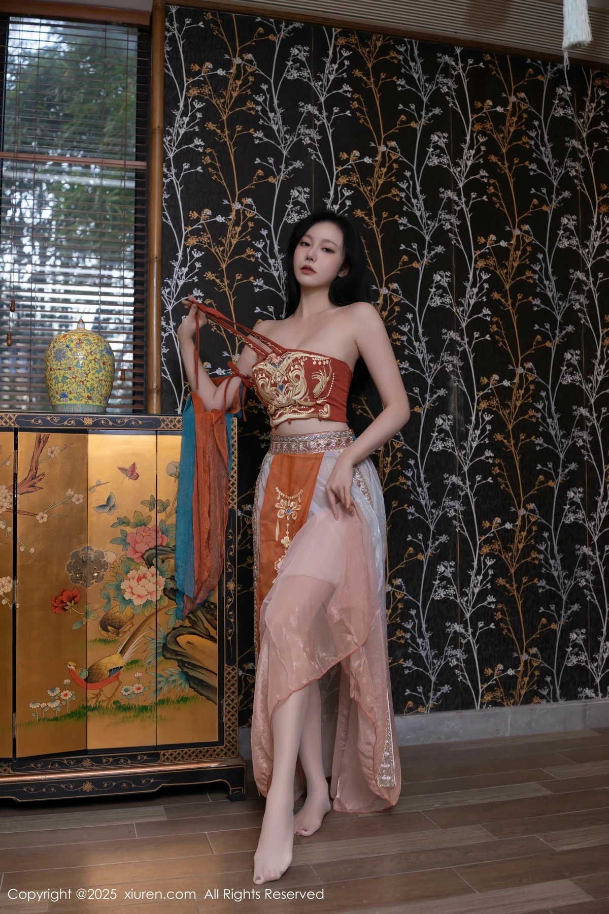 漂亮美女_安然全集 漂亮美女_安然全集