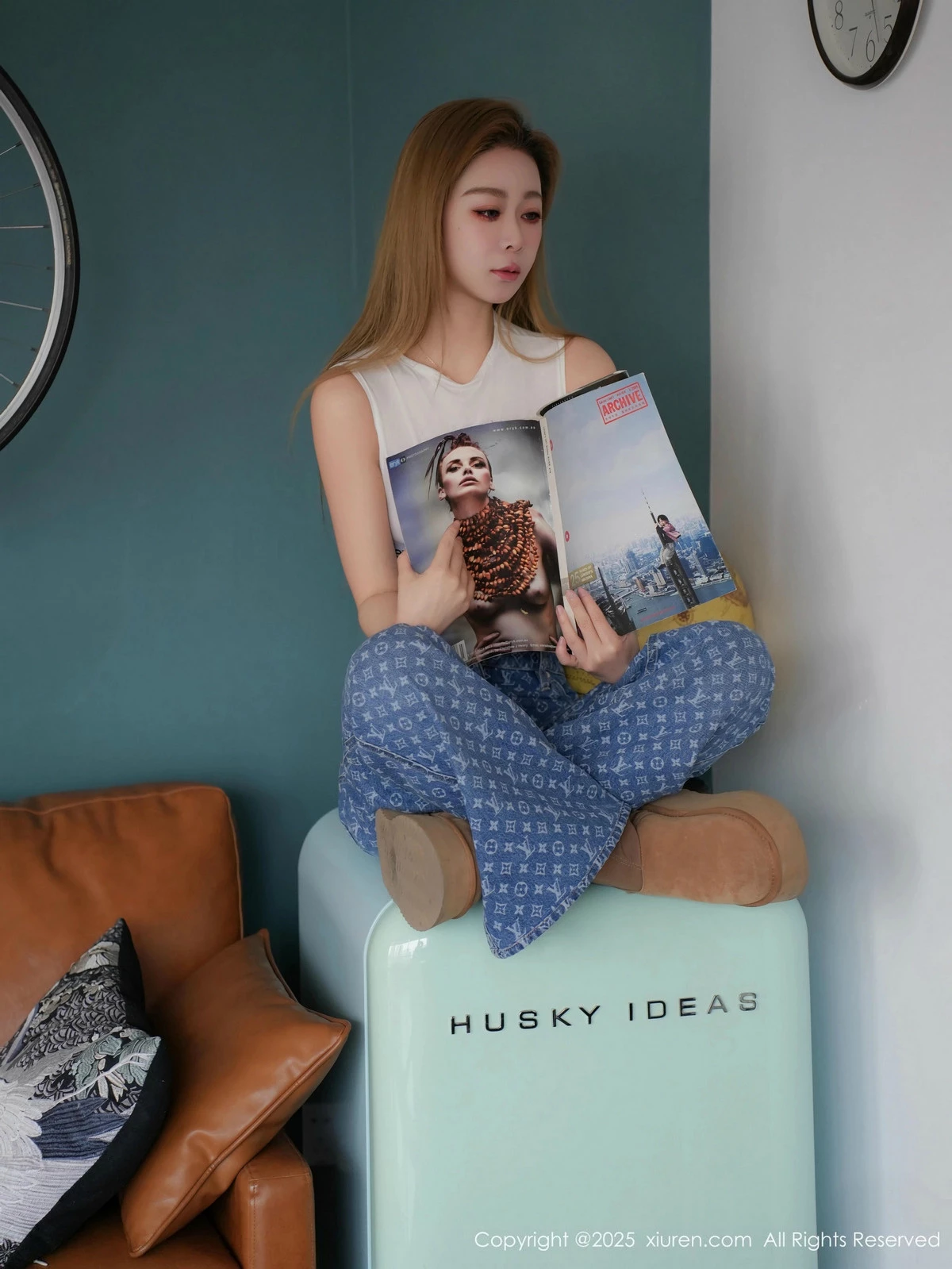 漂亮美女_糖糖全集