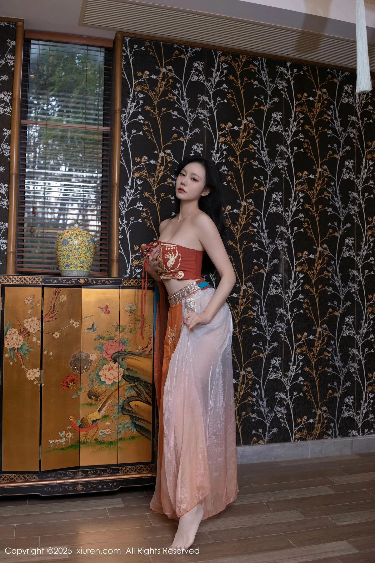 漂亮美女_安然全集 漂亮美女_安然全集