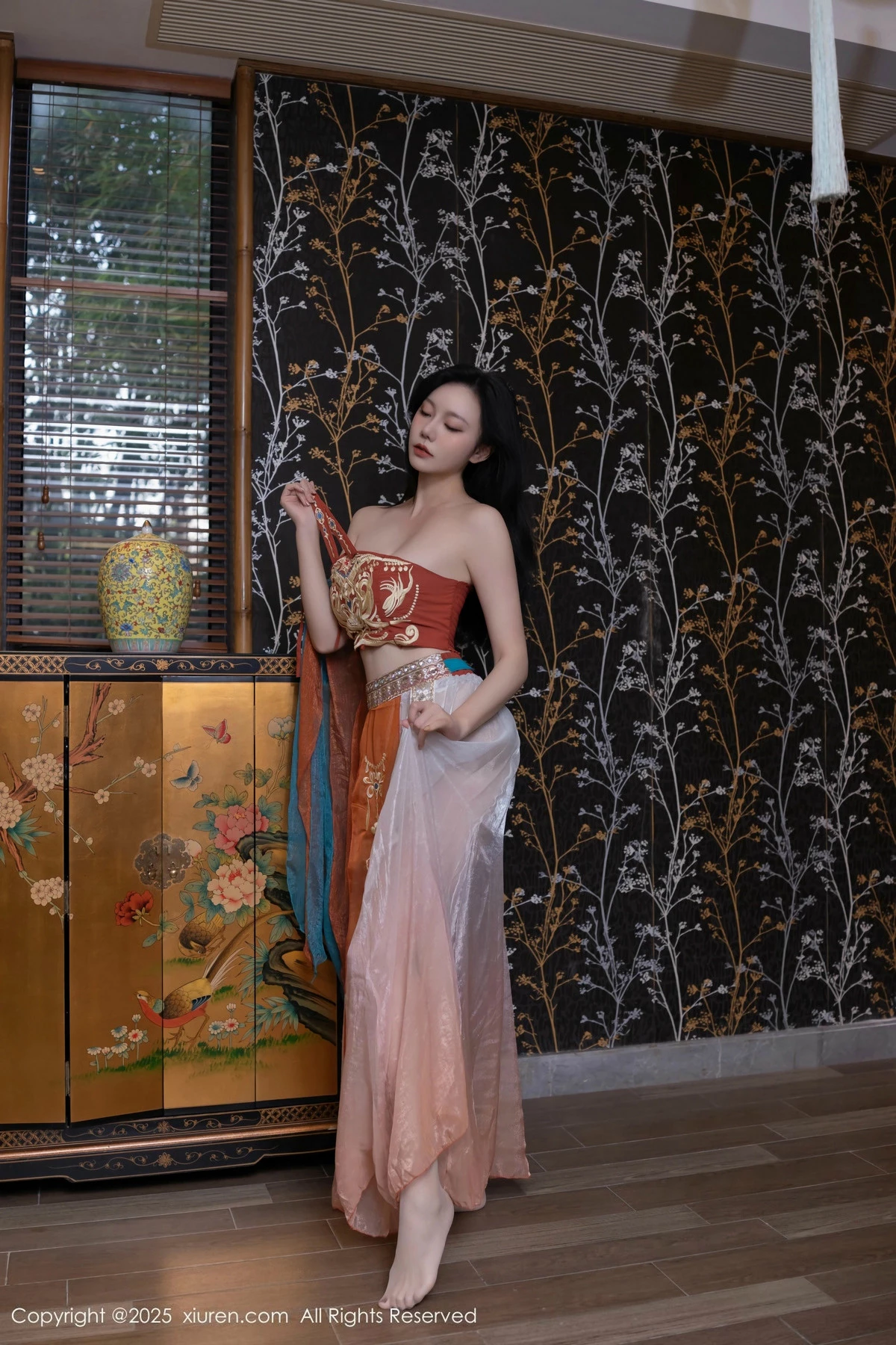 漂亮美女_安然全集 漂亮美女_安然全集