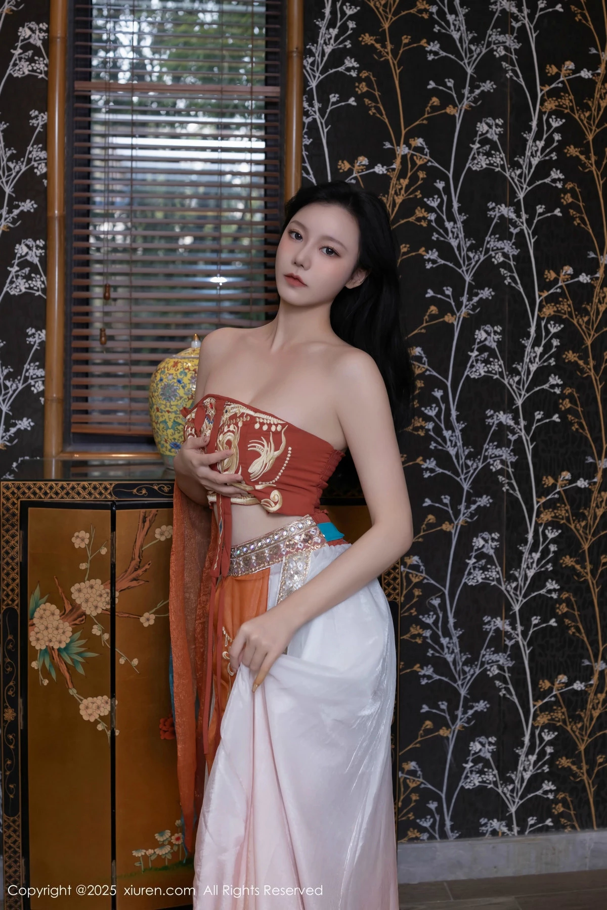 漂亮美女_安然全集 漂亮美女_安然全集