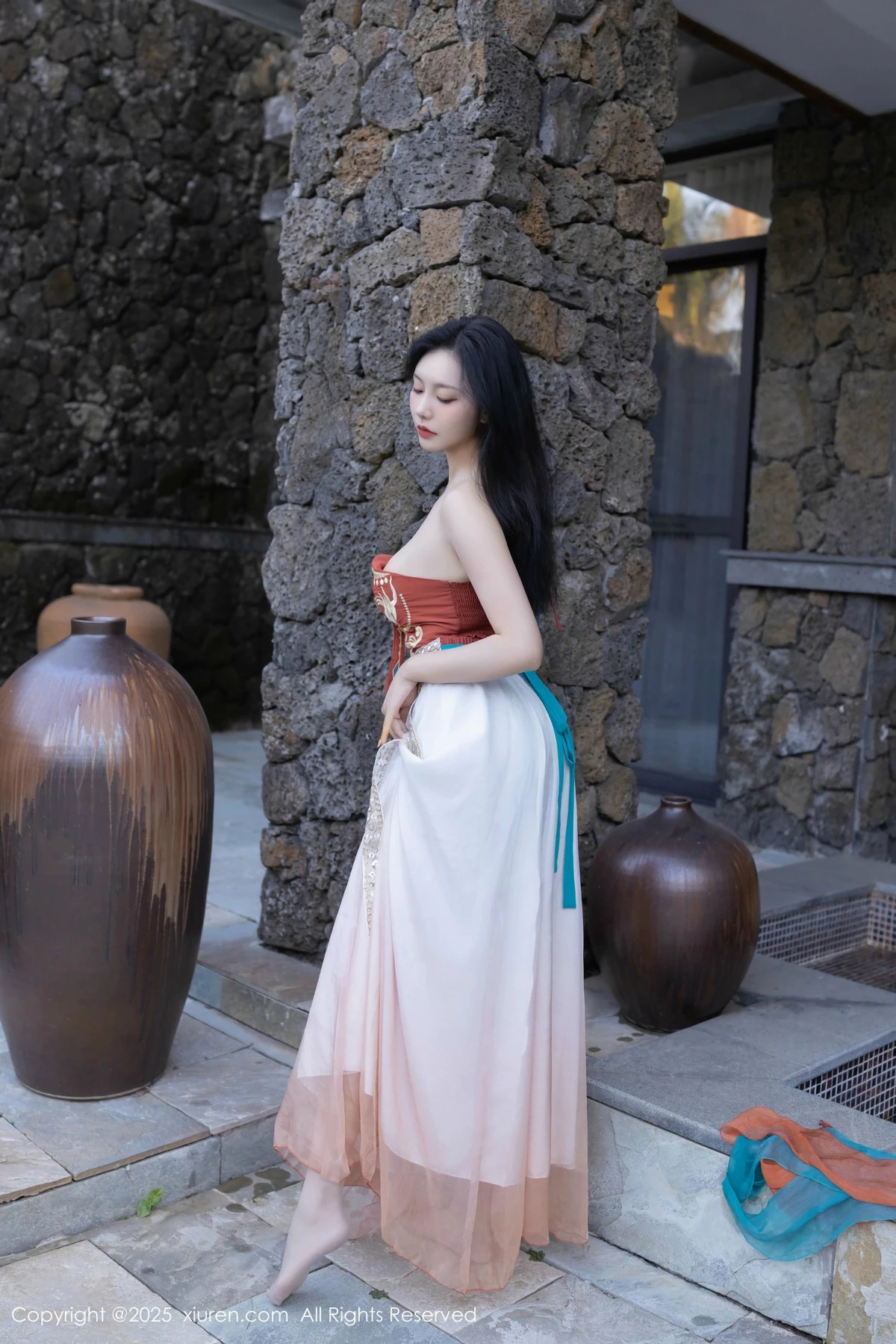 漂亮美女_安然全集 漂亮美女_安然全集