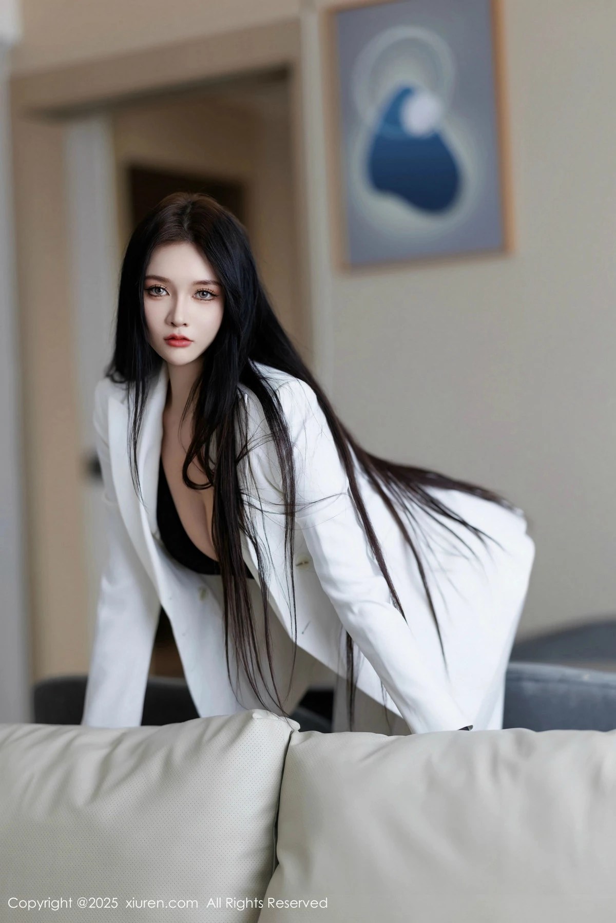 漂亮美女_娜比全集