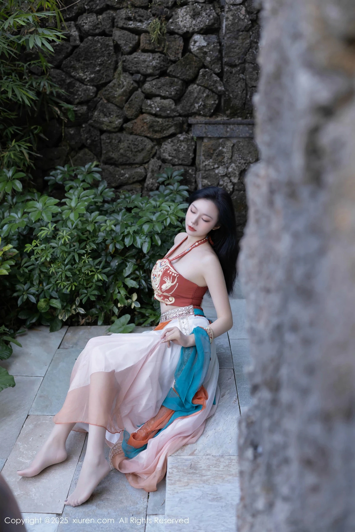 漂亮美女_安然全集 漂亮美女_安然全集