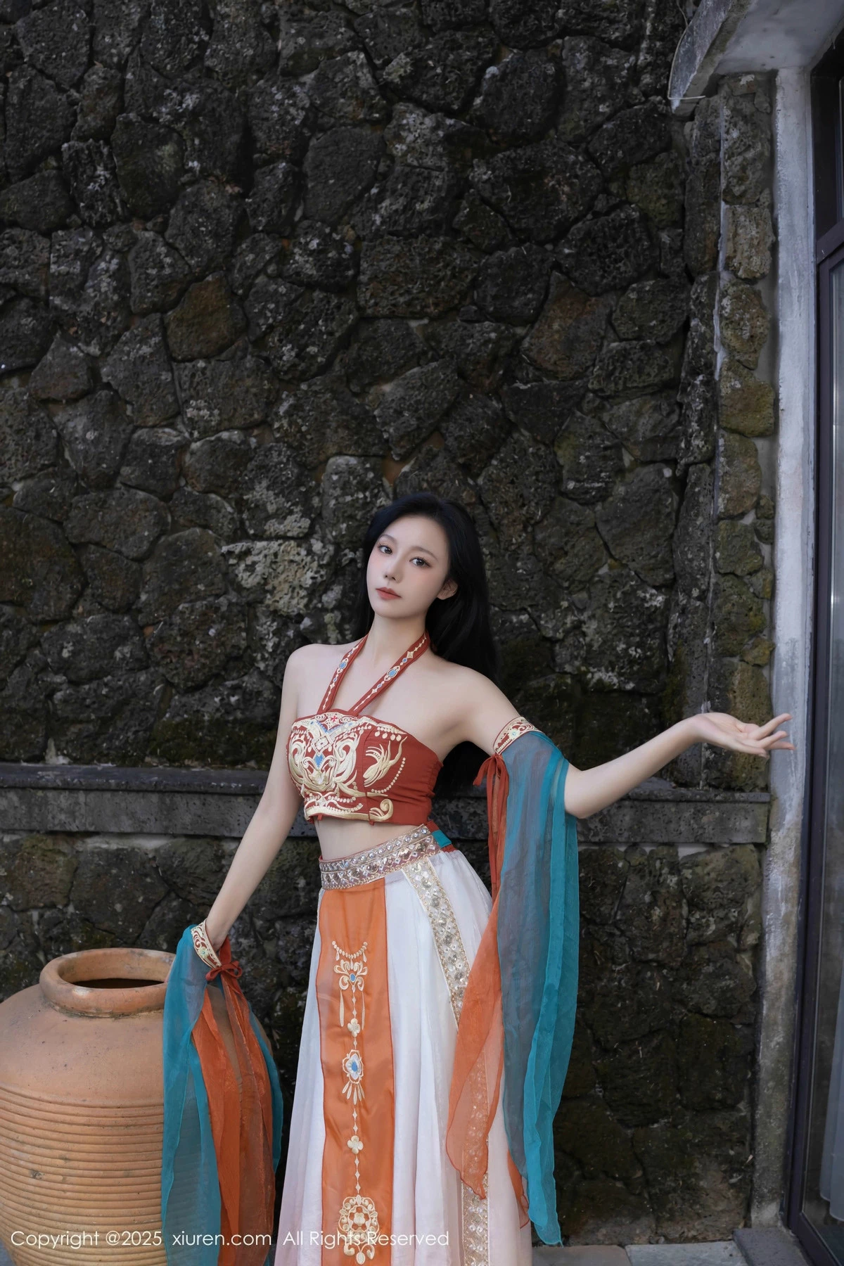 漂亮美女_安然全集 漂亮美女_安然全集