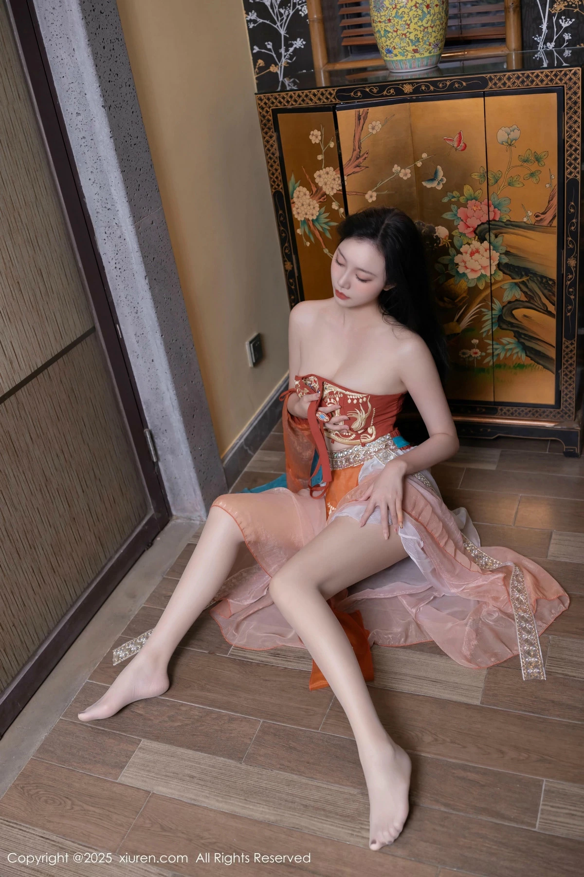 漂亮美女_安然全集 漂亮美女_安然全集