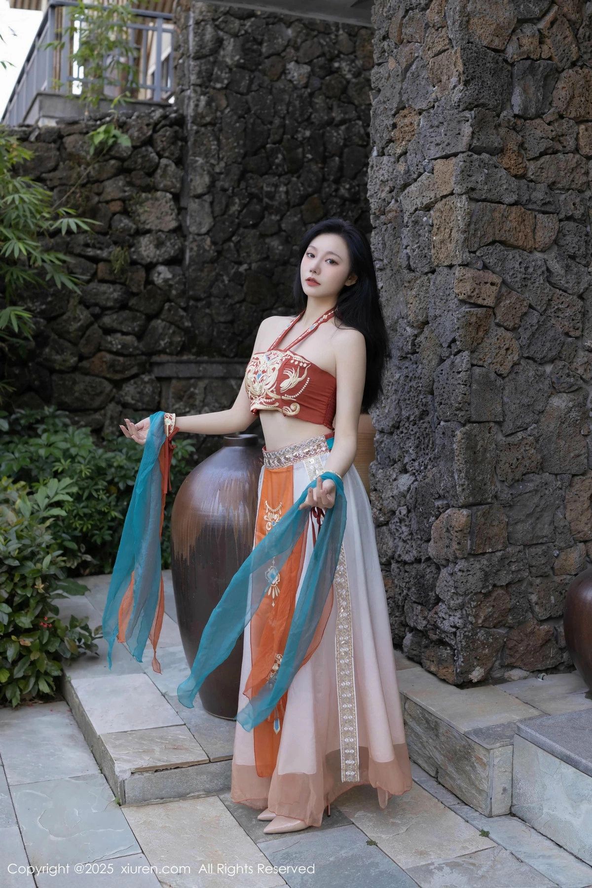 漂亮美女_安然全集 漂亮美女_安然全集