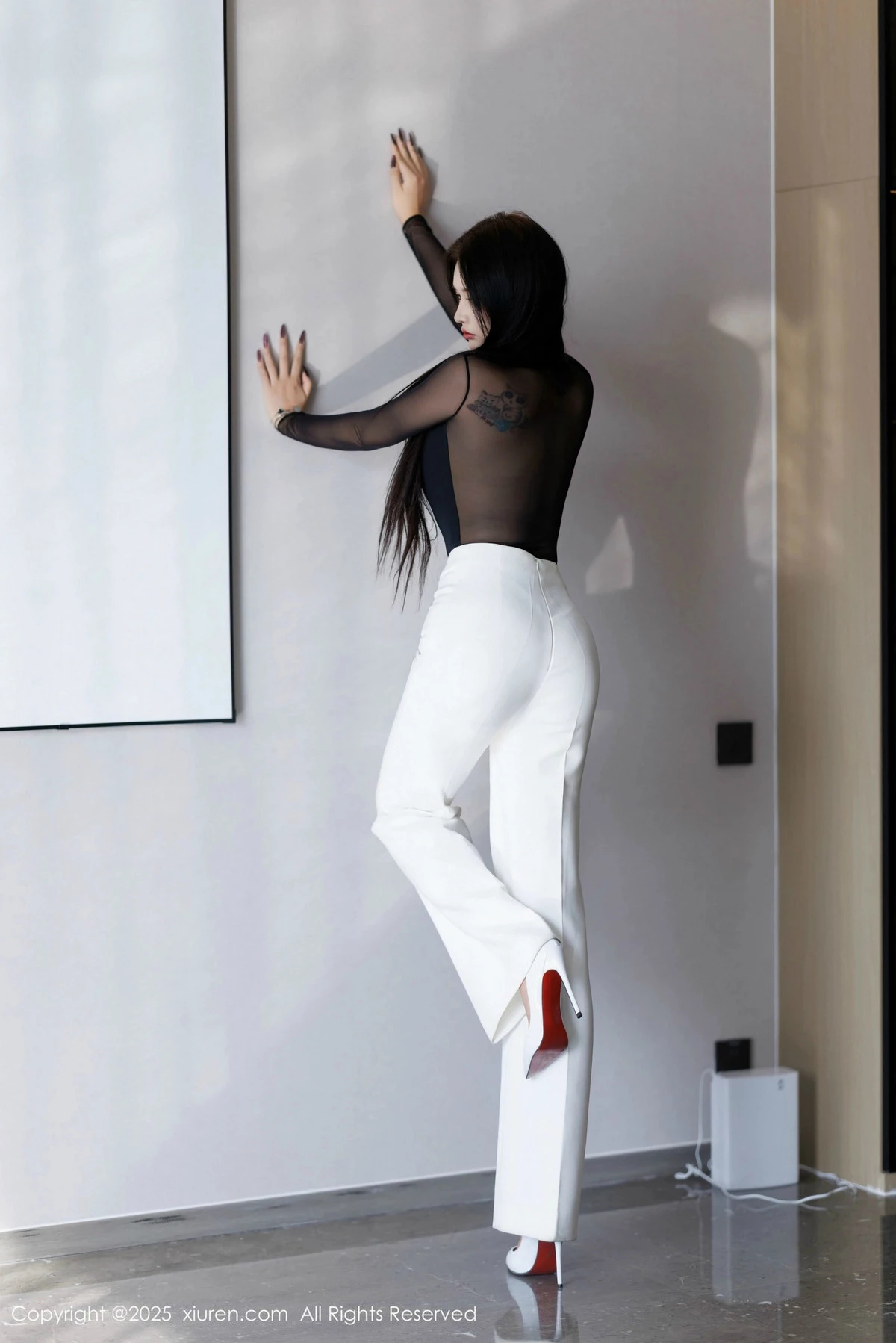 漂亮美女_娜比全集 漂亮美女_娜比全集