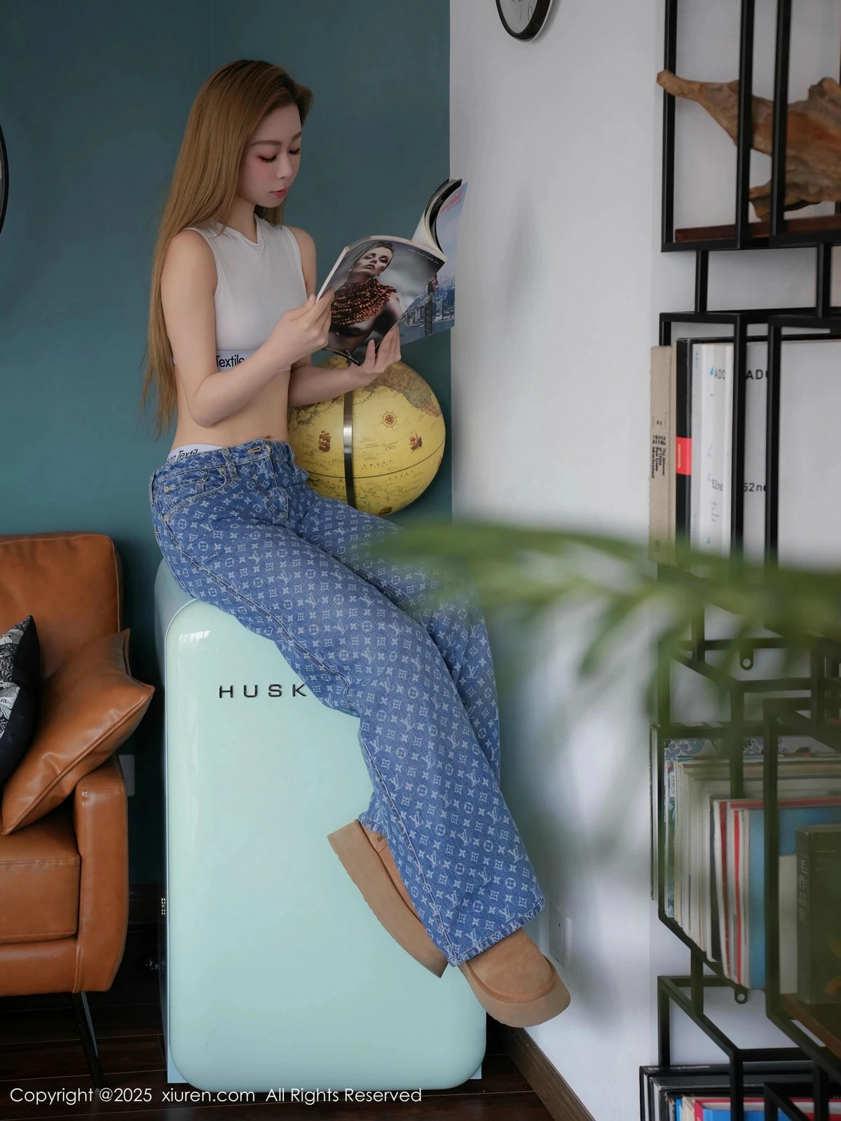 漂亮美女_糖糖全集