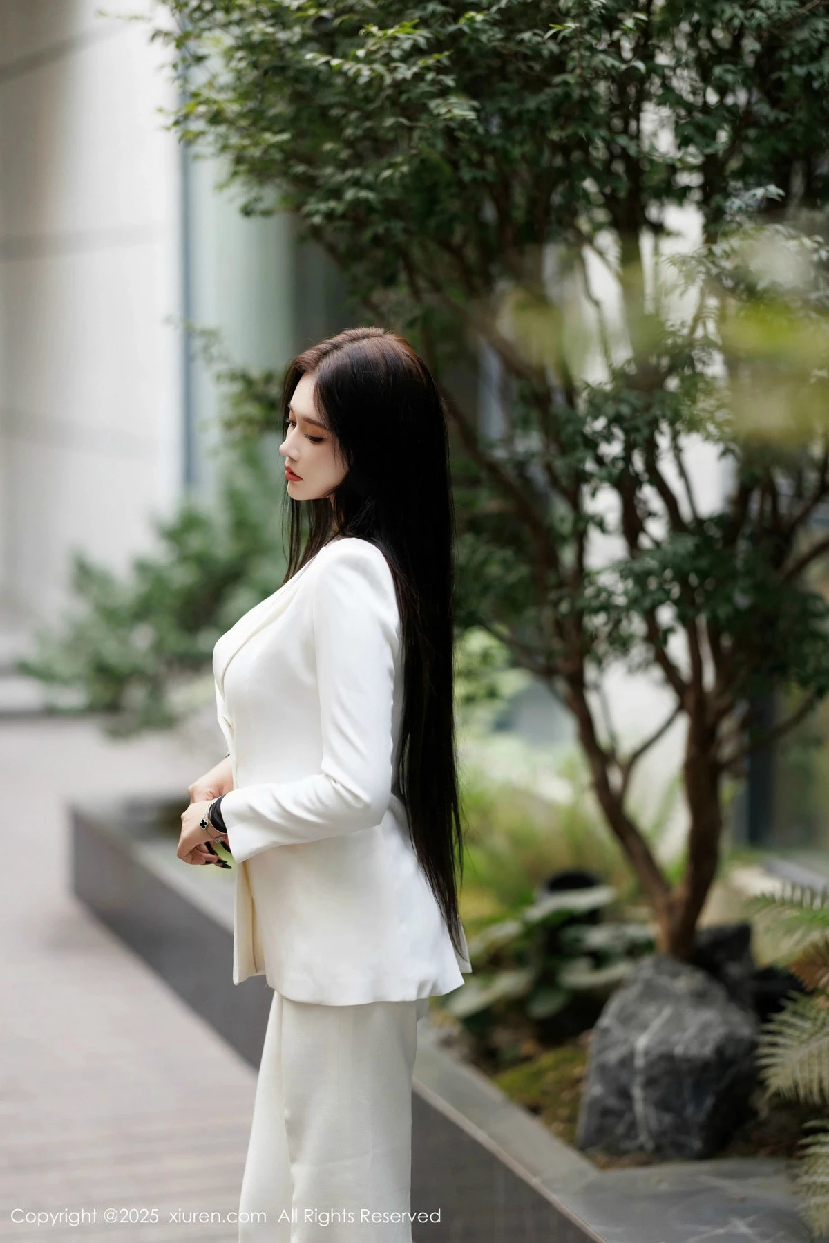 漂亮美女_娜比全集