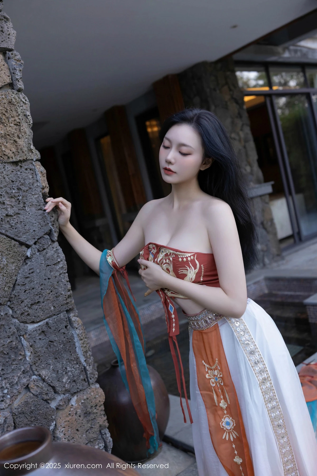 漂亮美女_安然全集 漂亮美女_安然全集