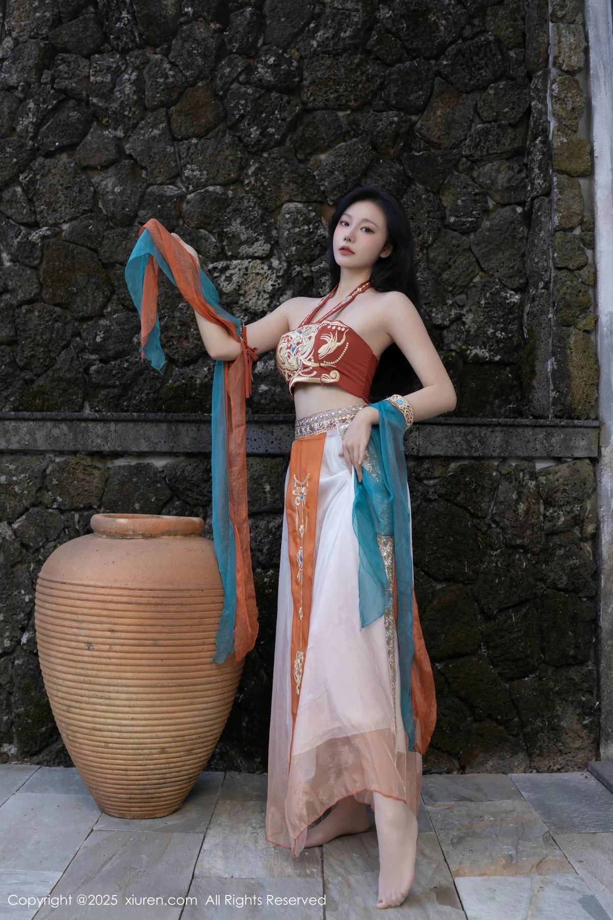 漂亮美女_安然全集 漂亮美女_安然全集