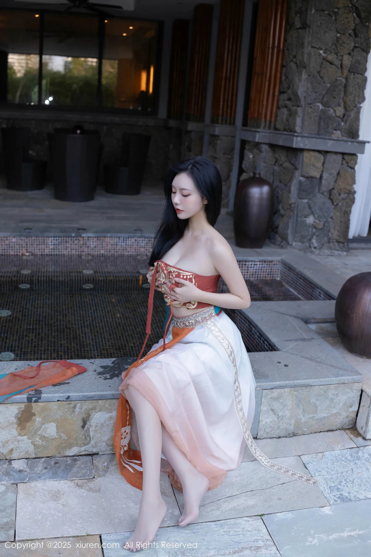 漂亮美女_安然全集 漂亮美女_安然全集