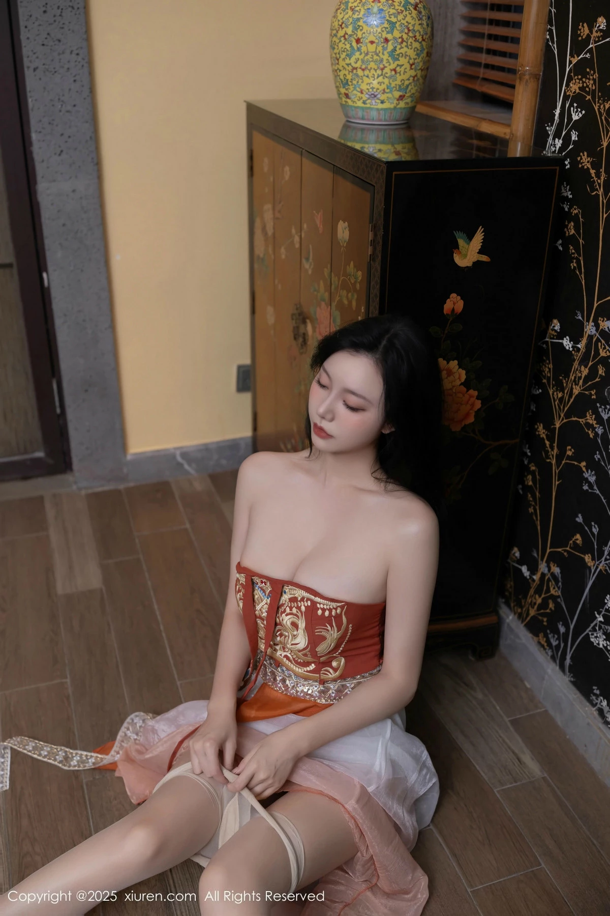 漂亮美女_安然全集 漂亮美女_安然全集