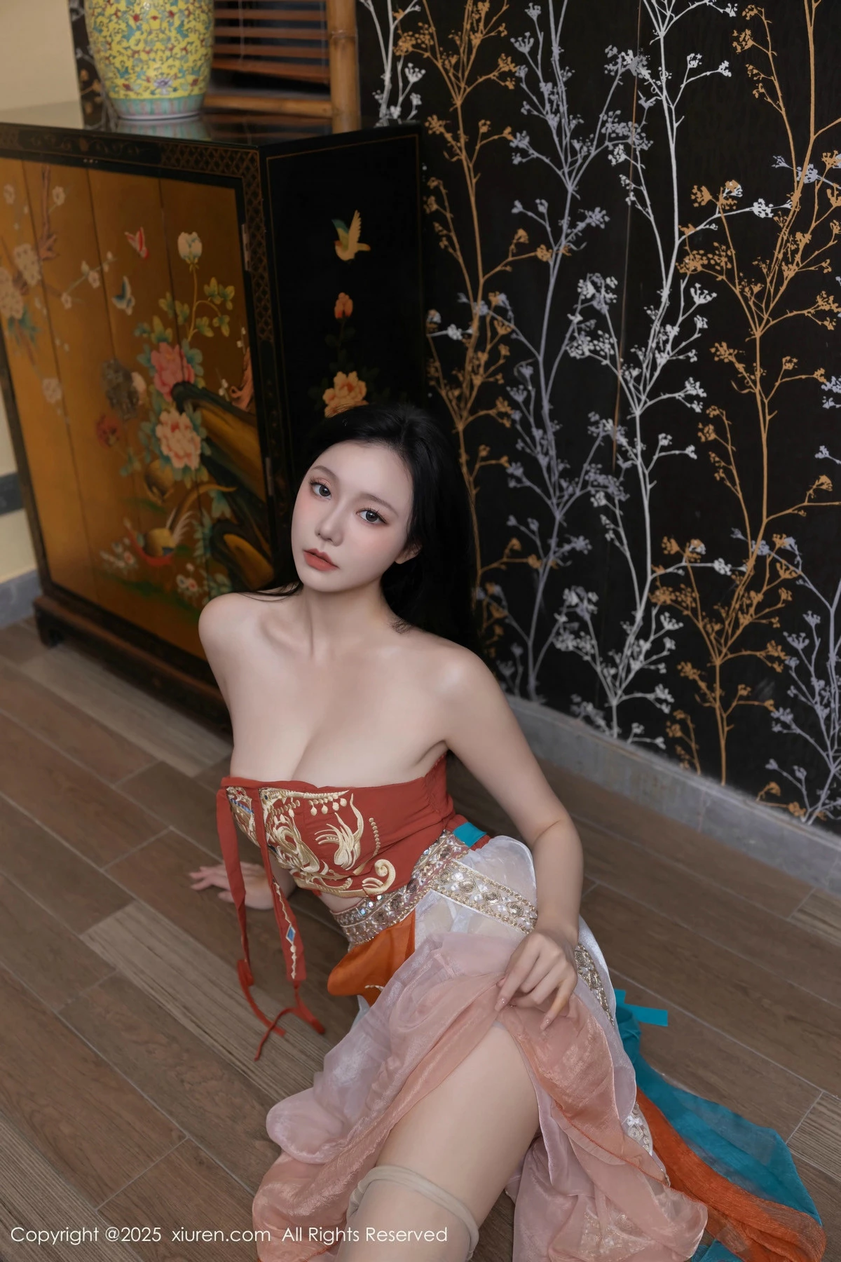 漂亮美女_安然全集 漂亮美女_安然全集