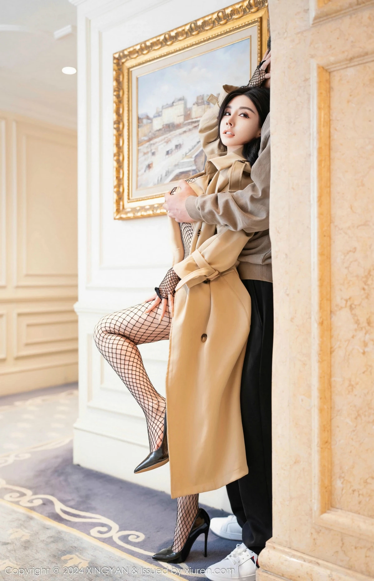 漂亮美女_潘思沁全集 漂亮美女_潘思沁全集