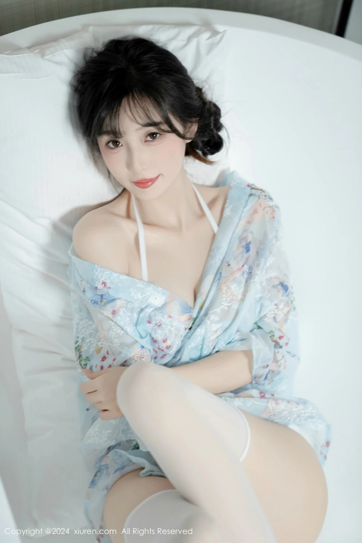 漂亮美女_林星阑全集