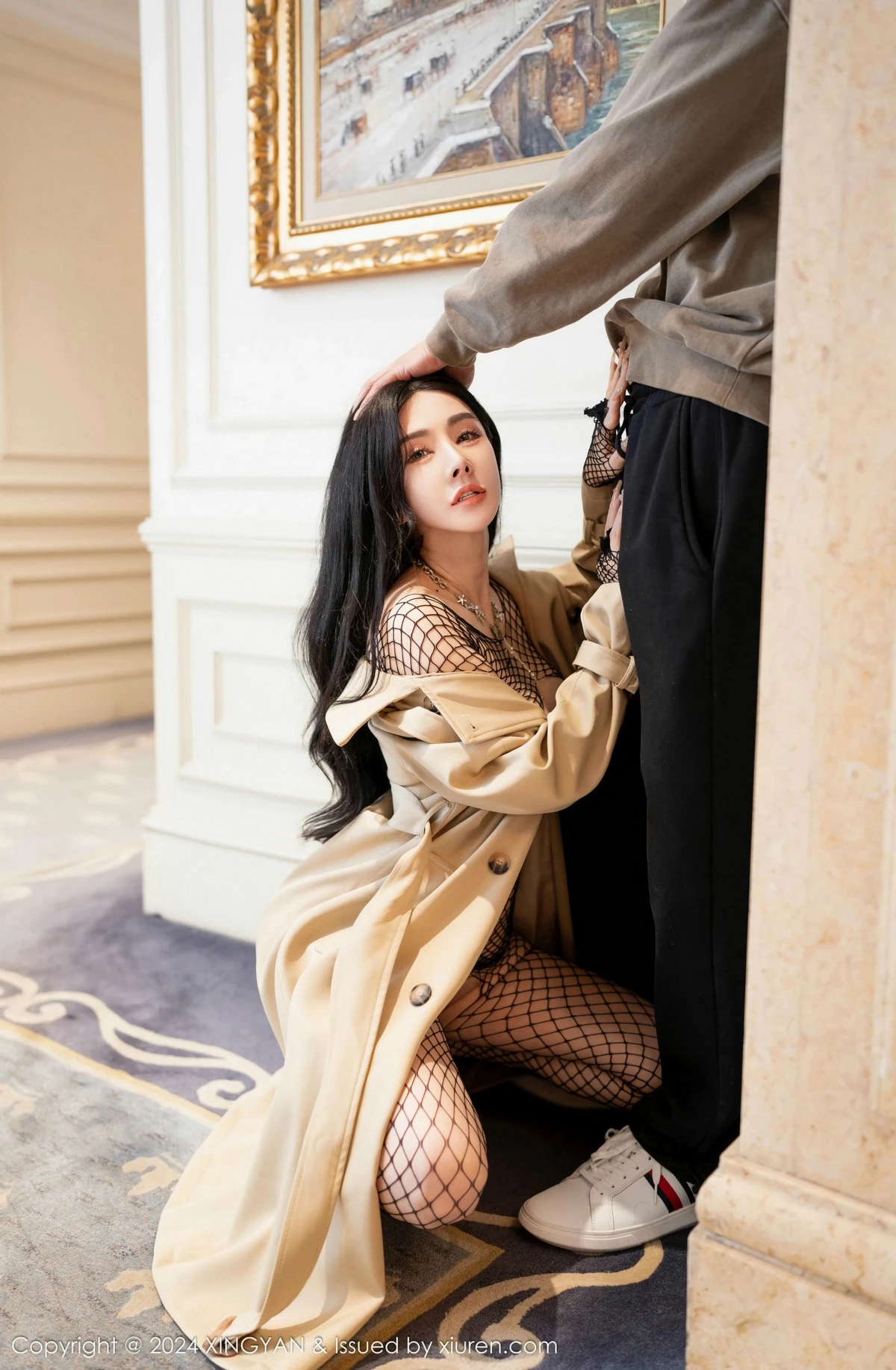 漂亮美女_潘思沁全集 漂亮美女_潘思沁全集