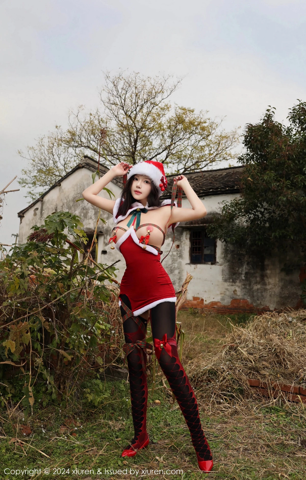 漂亮美女_小薯条全集